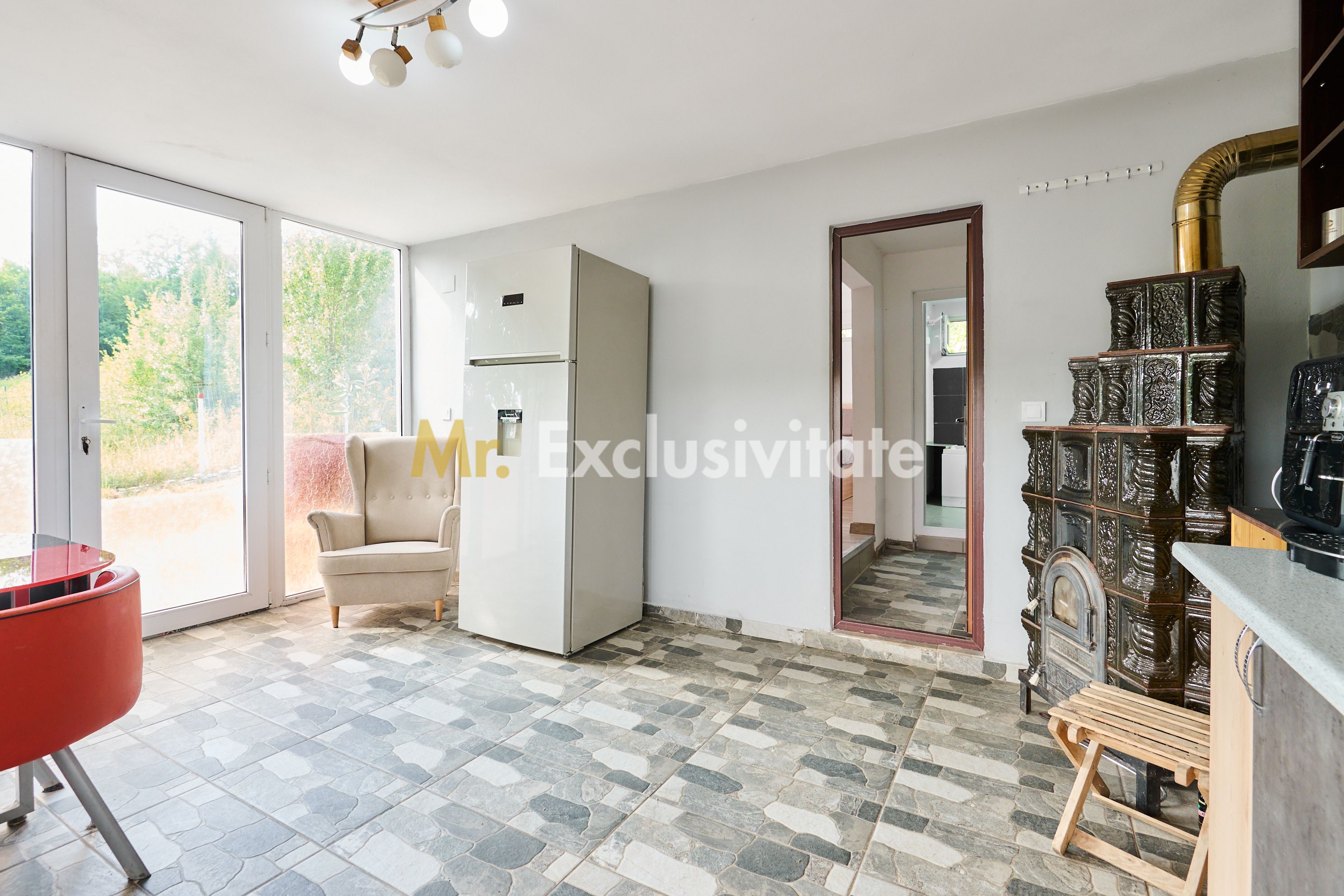 Doua CASE in aceeasi curte–BABANA, ARGEȘ | 1.485 MP TEREN — fotografia 18