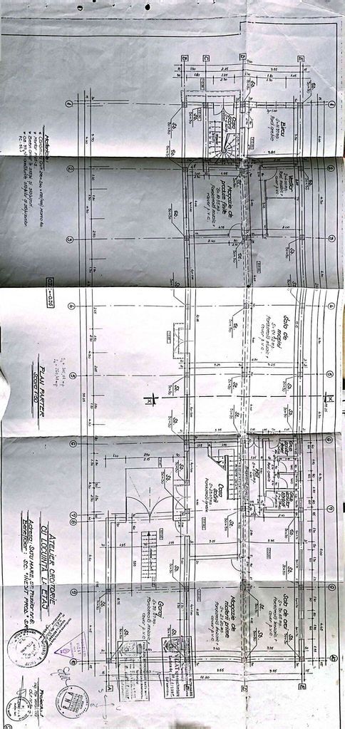 BRASADAS vinde casa pentru locuinta sau activitate comercială. — fotografia 4