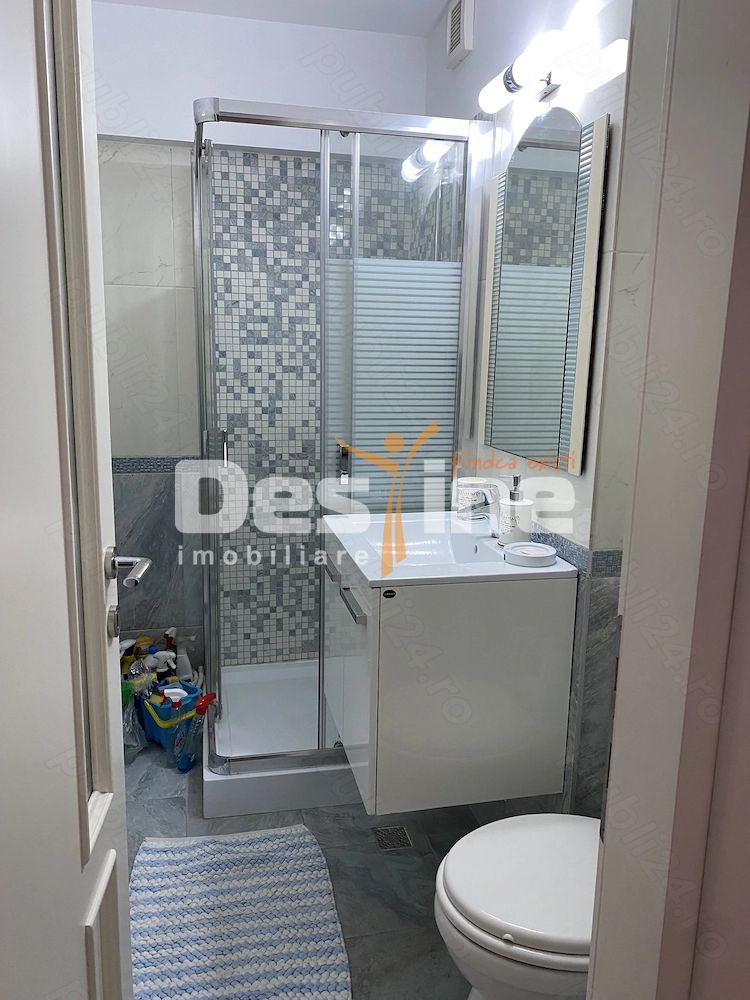 apartament 4 camere, Calea 13 Septembrie - Marriott — fotografia 10