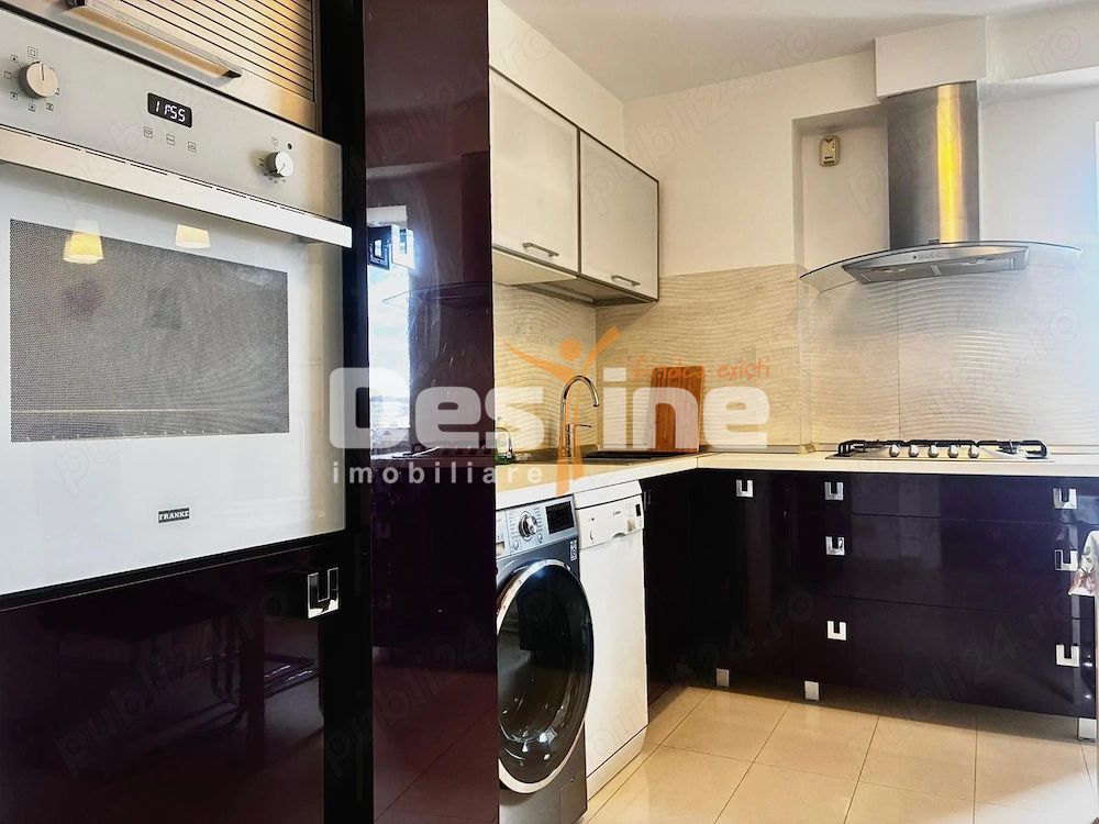 apartament 4 camere, Calea 13 Septembrie - Marriott — fotografia 4