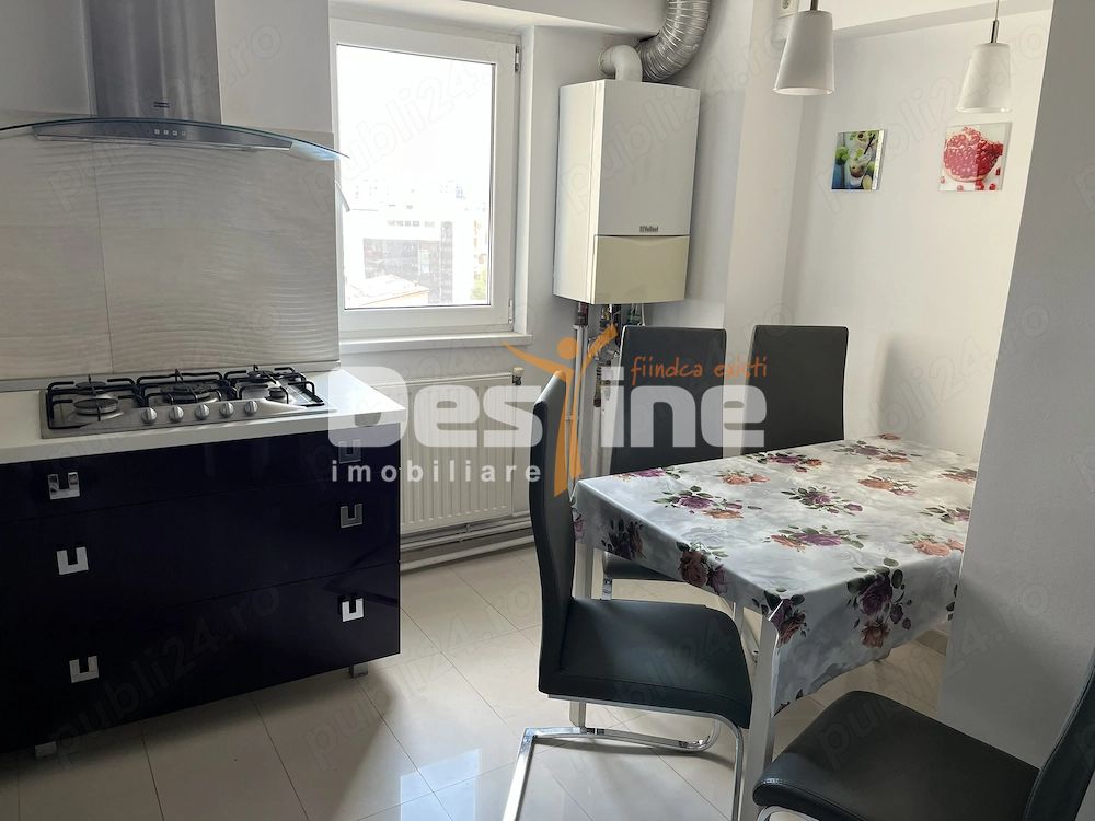 apartament 4 camere, Calea 13 Septembrie - Marriott — fotografia 5