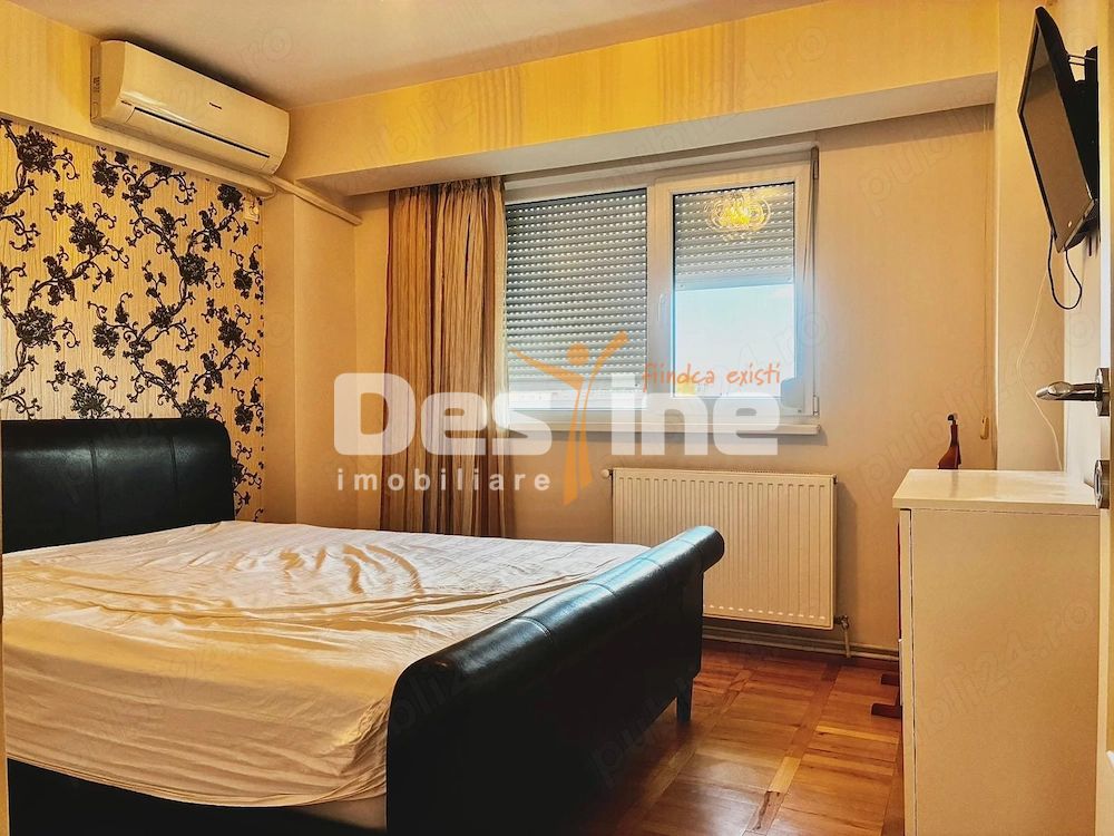 apartament 4 camere, Calea 13 Septembrie - Marriott — fotografia 7