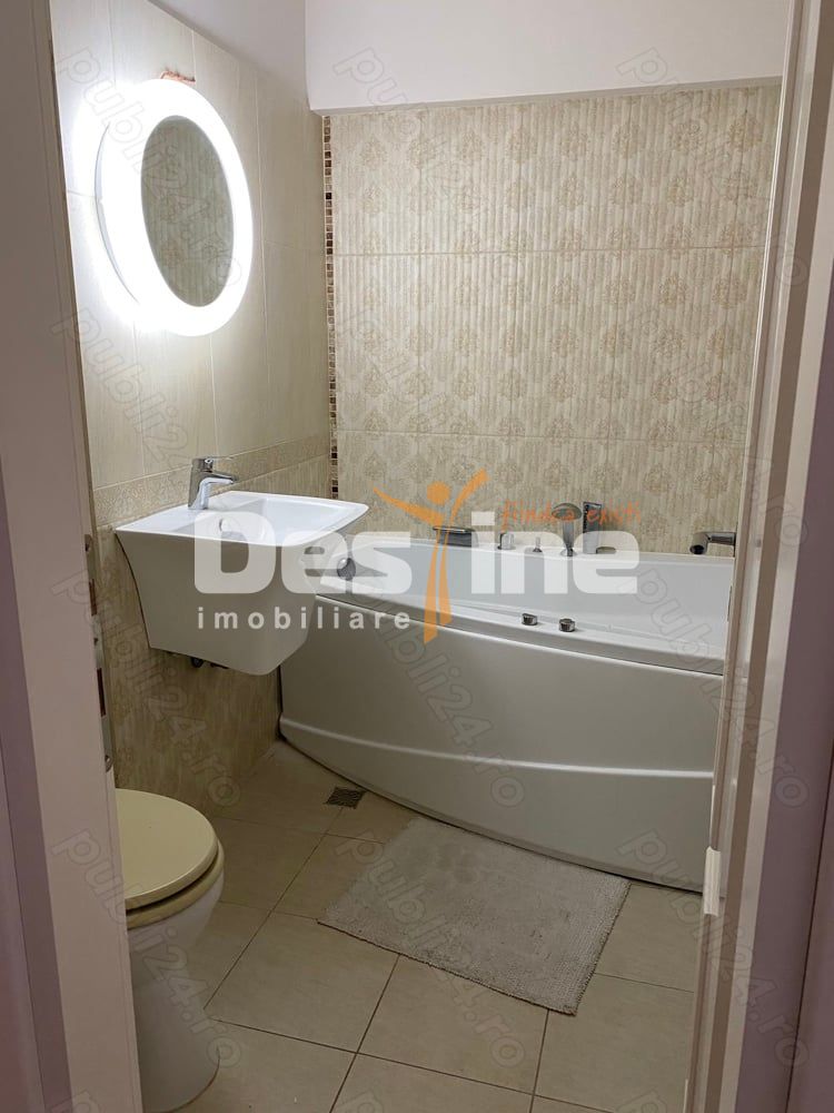 apartament 4 camere, Calea 13 Septembrie - Marriott — fotografia 9