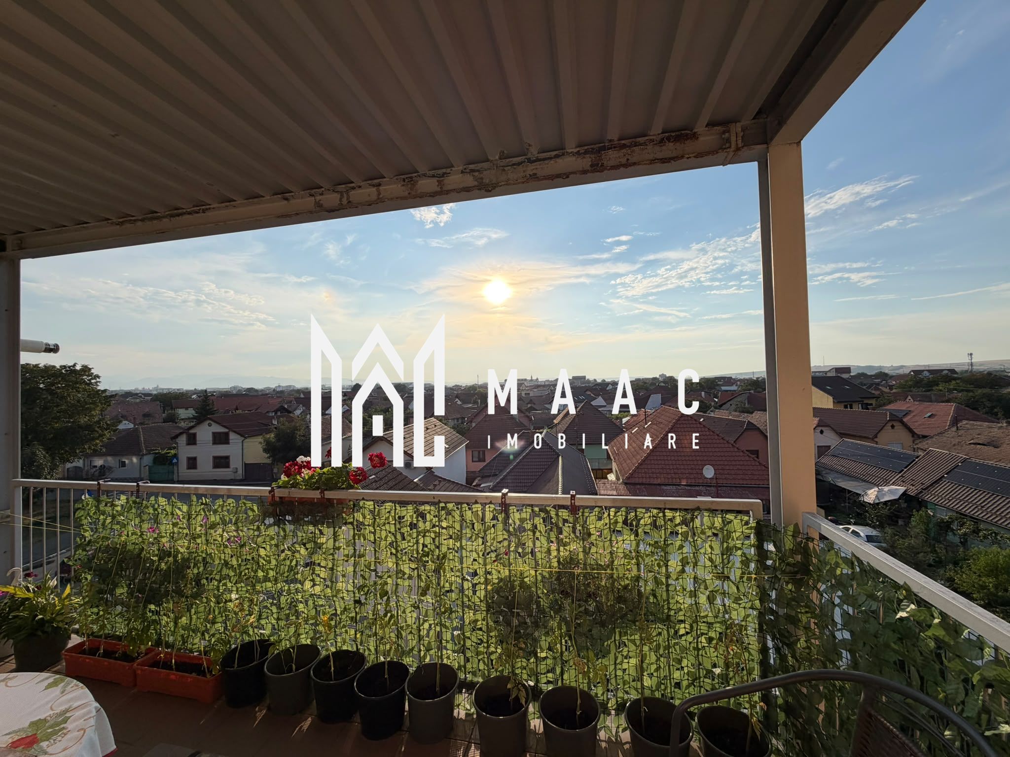 Apartament de vânzare Sibiu | Central | 2 camere, 80 mp, parcare