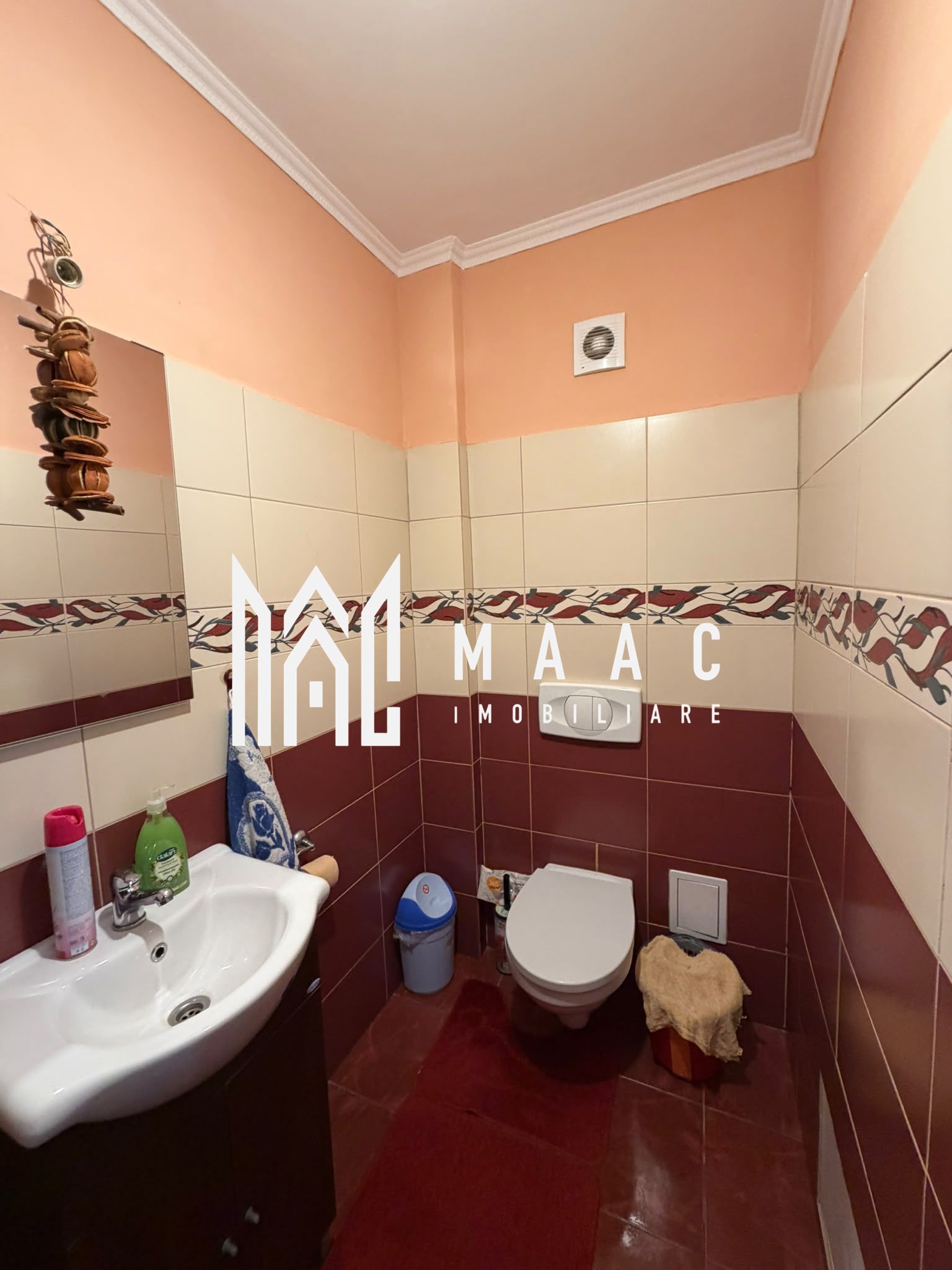 Apartament de vânzare Sibiu | Central | 2 camere, 80 mp, parcare — fotografia 10
