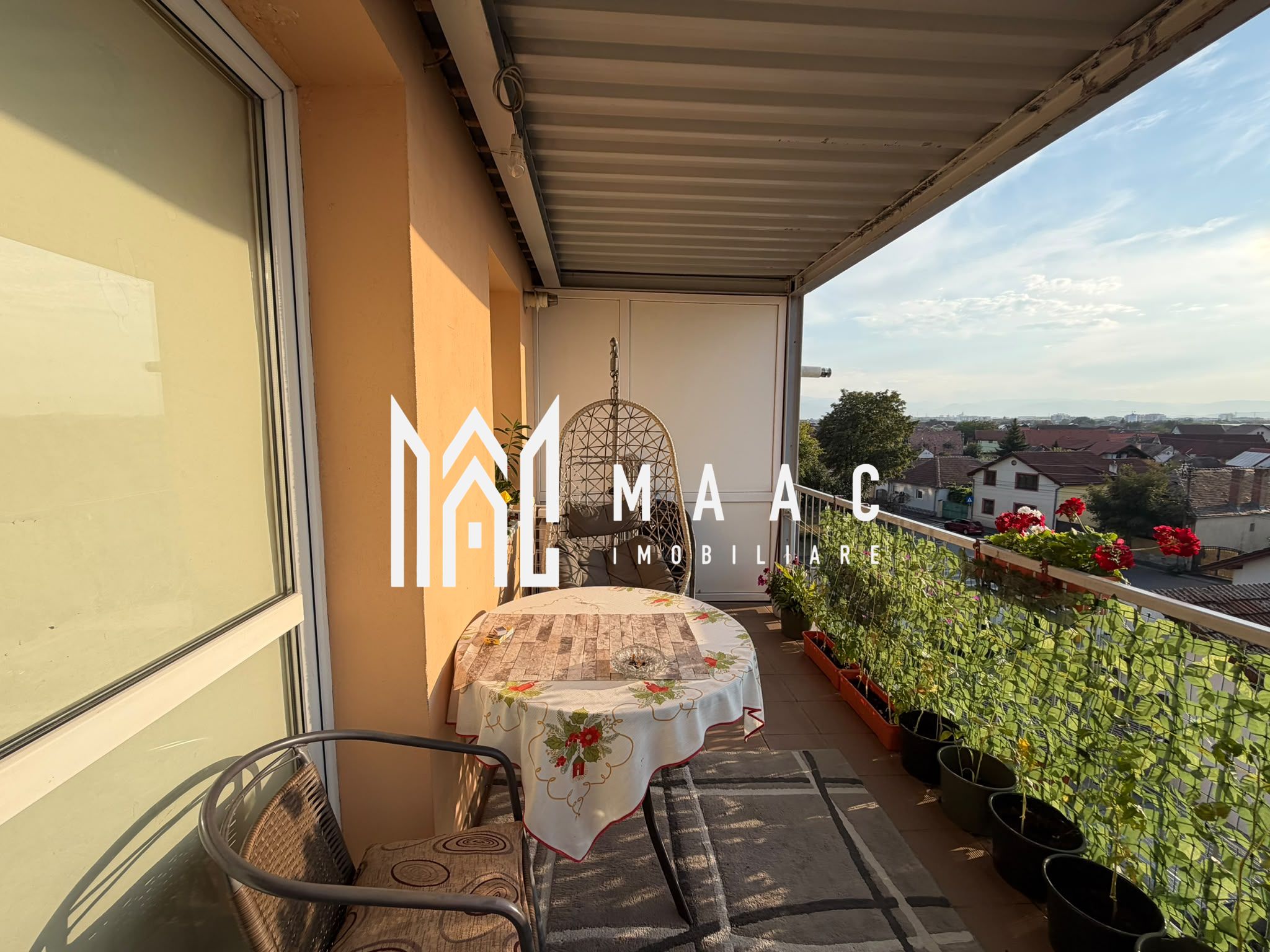 Apartament de vânzare Sibiu | Central | 2 camere, 80 mp, parcare — fotografia 12