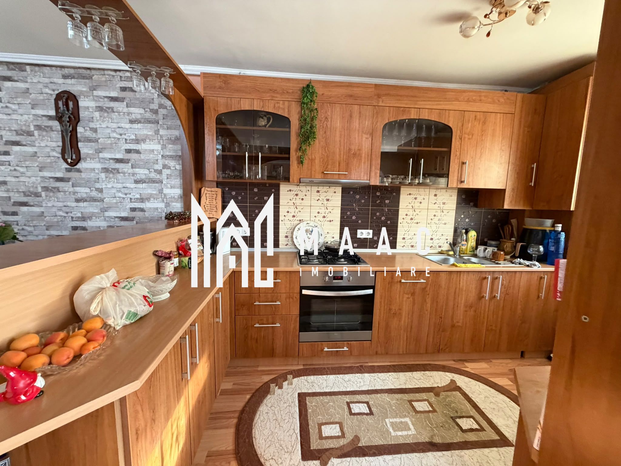 Apartament de vânzare Sibiu | Central | 2 camere, 80 mp, parcare — fotografia 13