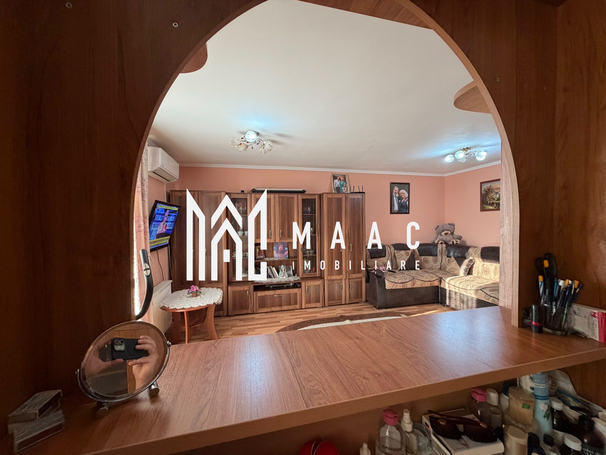 Apartament de vânzare Sibiu | Central | 2 camere, 80 mp, parcare — fotografia 14