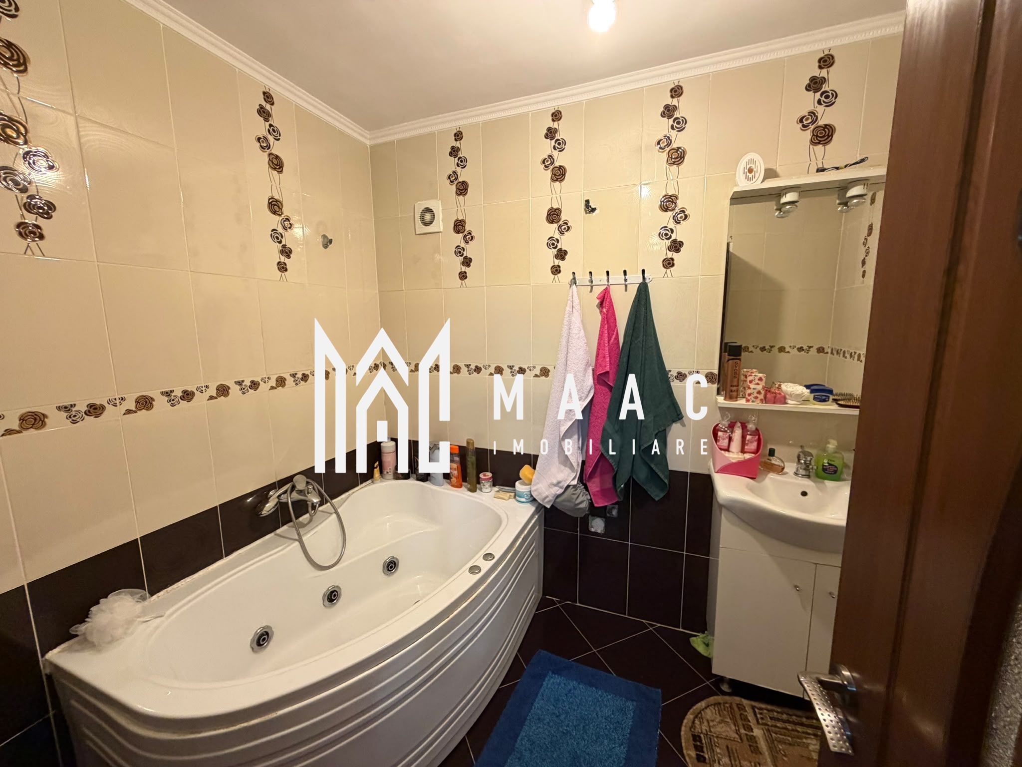 Apartament de vânzare Sibiu | Central | 2 camere, 80 mp, parcare — fotografia 15