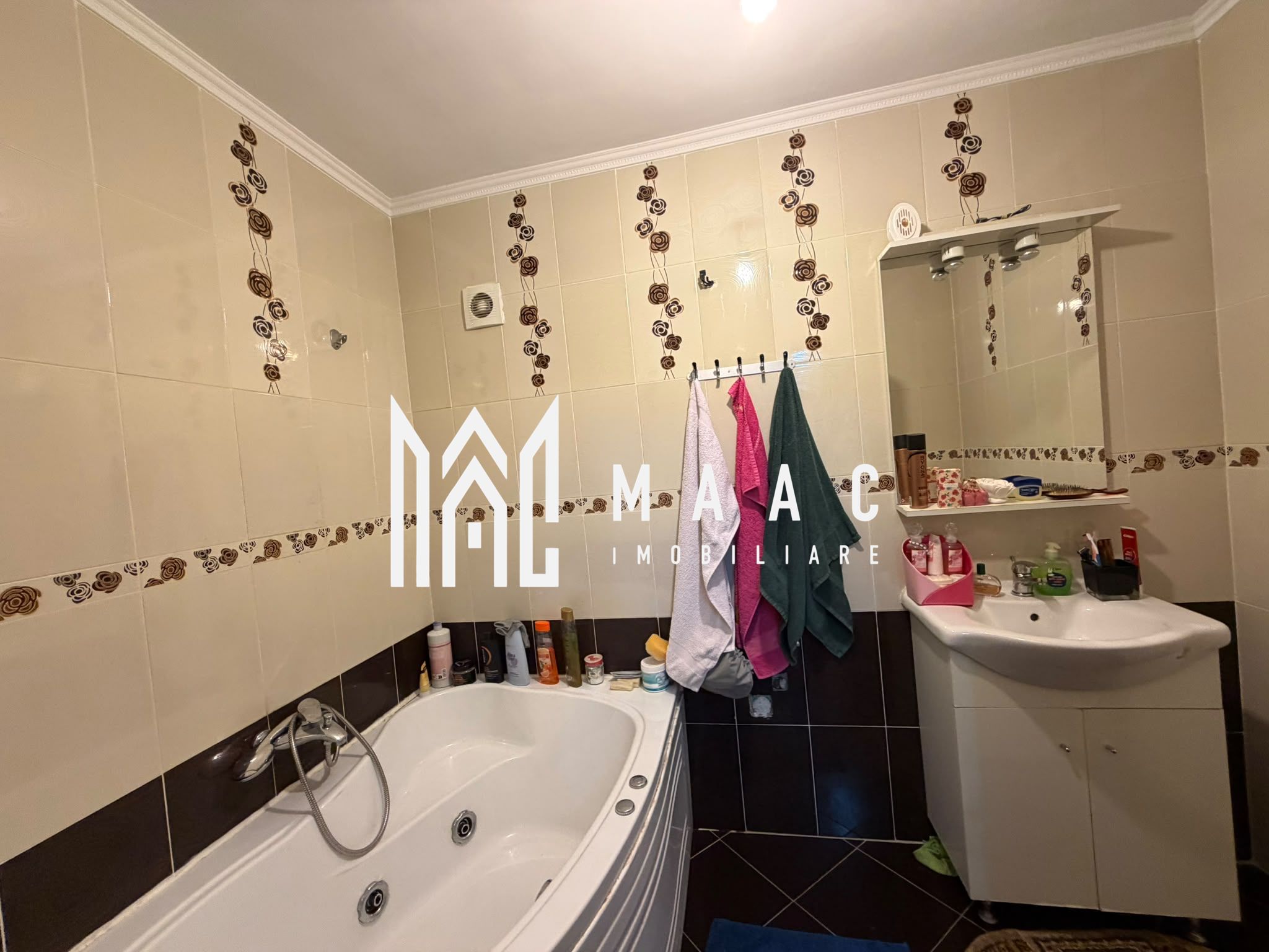 Apartament de vânzare Sibiu | Central | 2 camere, 80 mp, parcare — fotografia 16