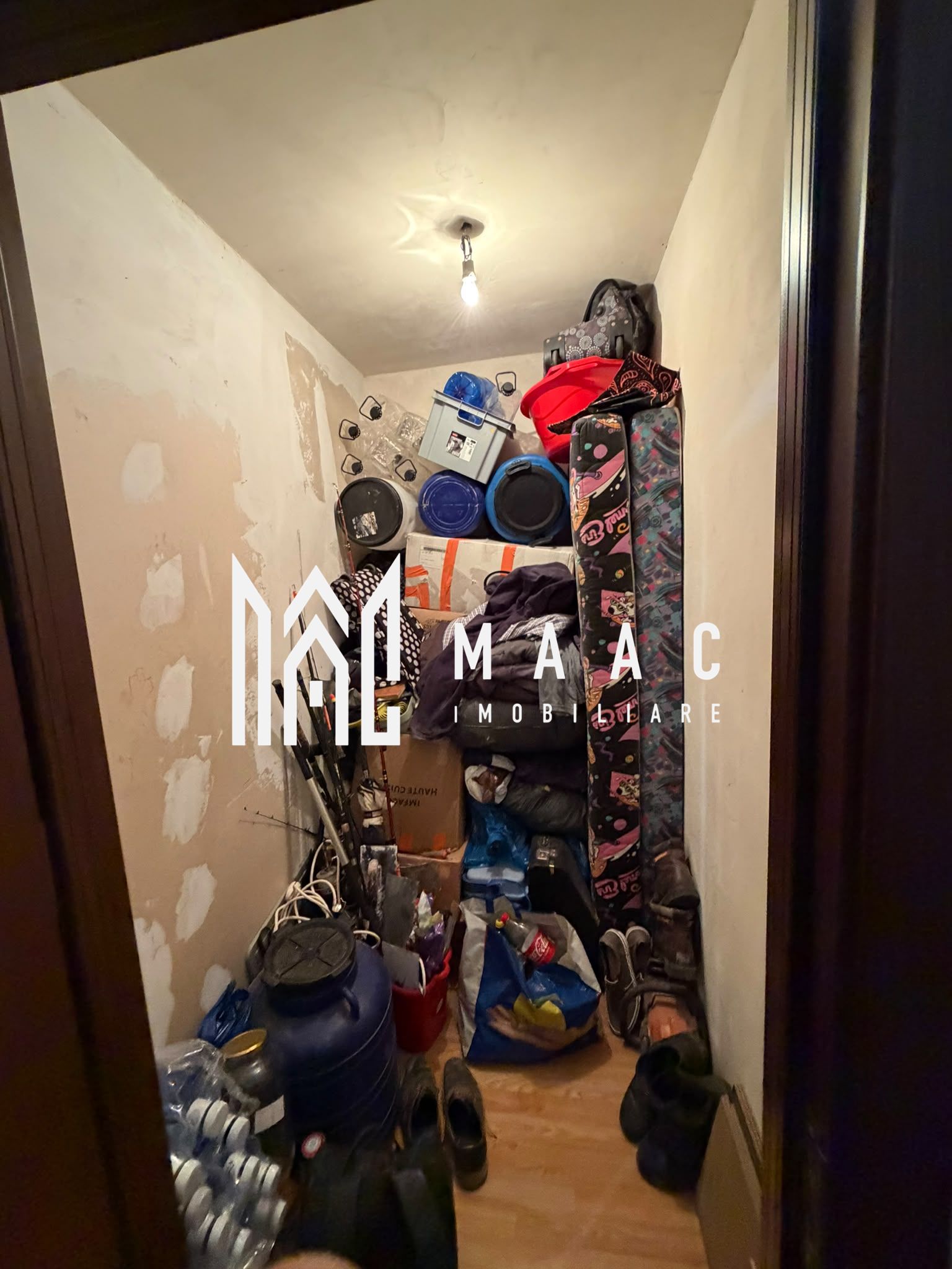 Apartament de vânzare Sibiu | Central | 2 camere, 80 mp, parcare — fotografia 17