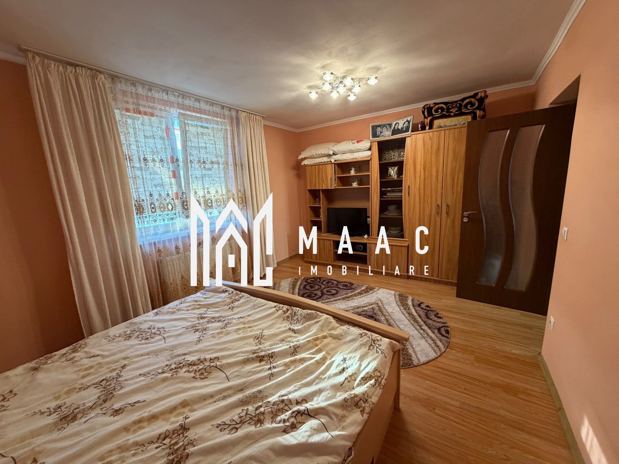 Apartament de vânzare Sibiu | Central | 2 camere, 80 mp, parcare — fotografia 18