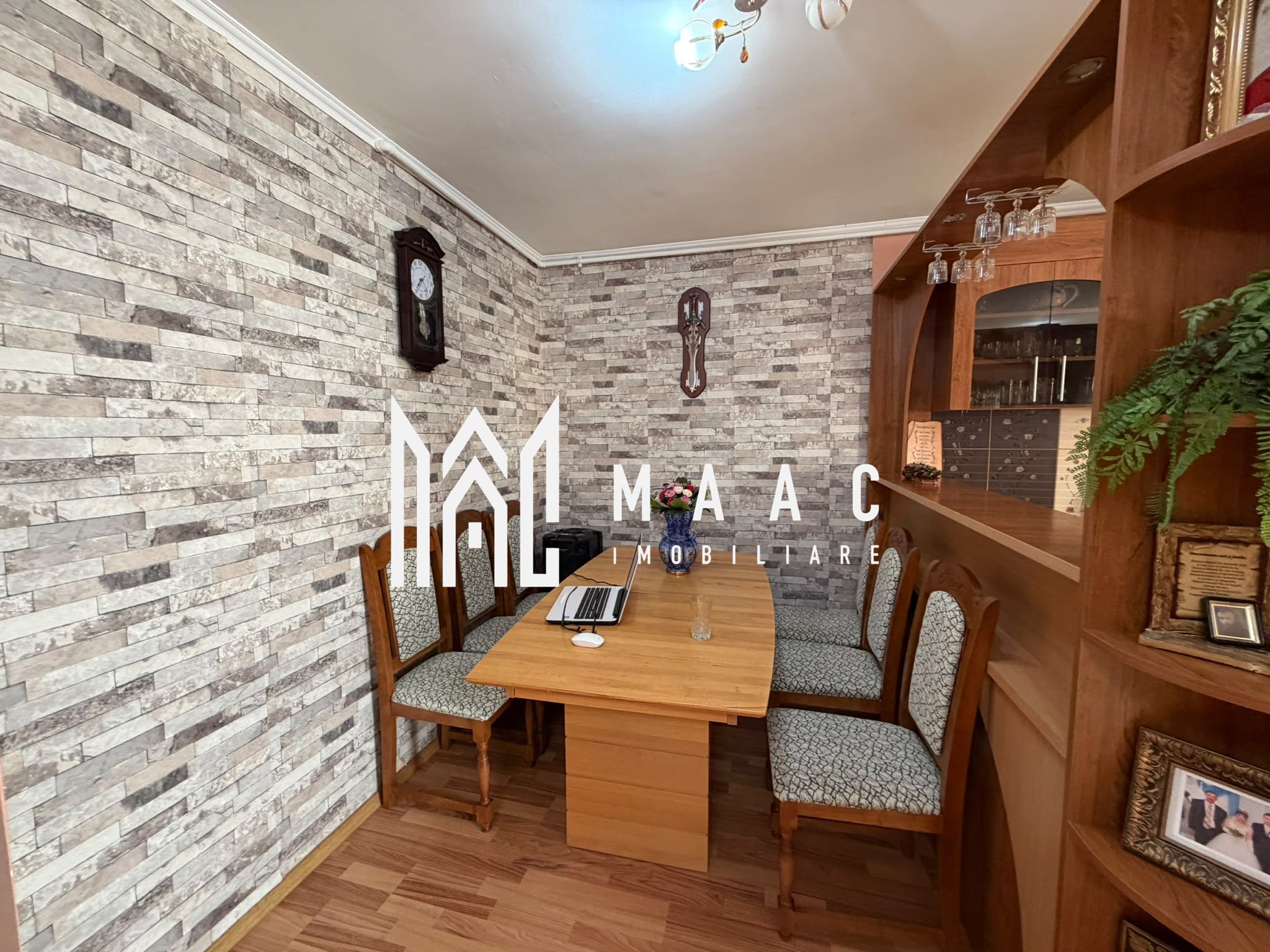 Apartament de vânzare Sibiu | Central | 2 camere, 80 mp, parcare — fotografia 4