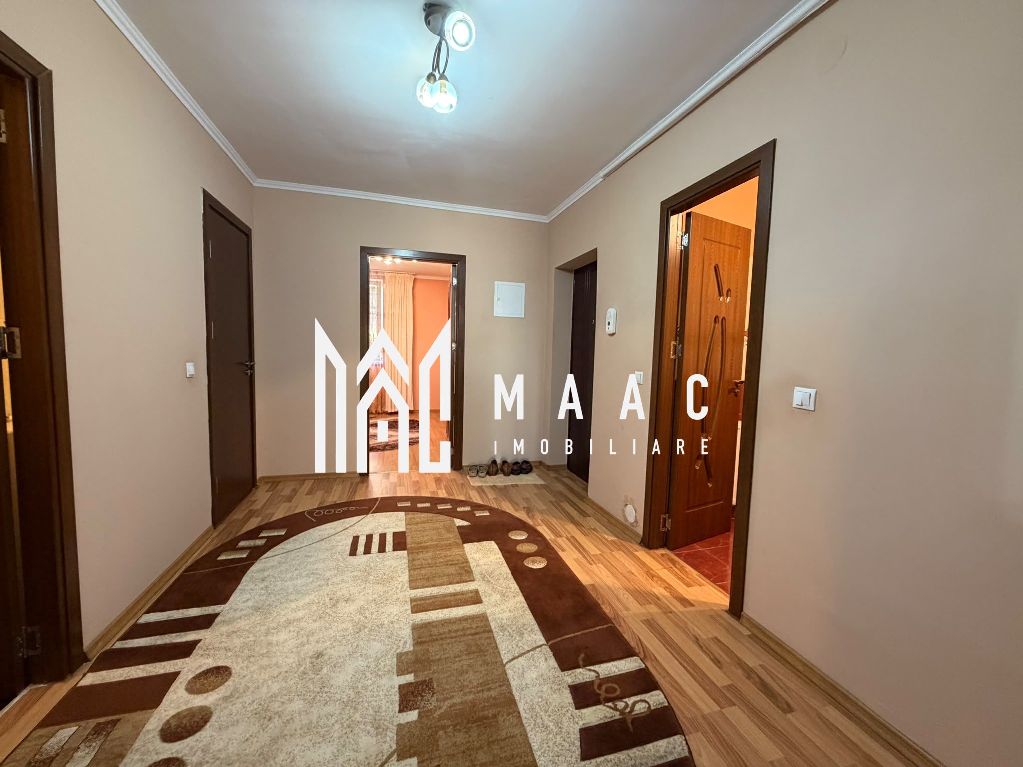 Apartament de vânzare Sibiu | Central | 2 camere, 80 mp, parcare — fotografia 5