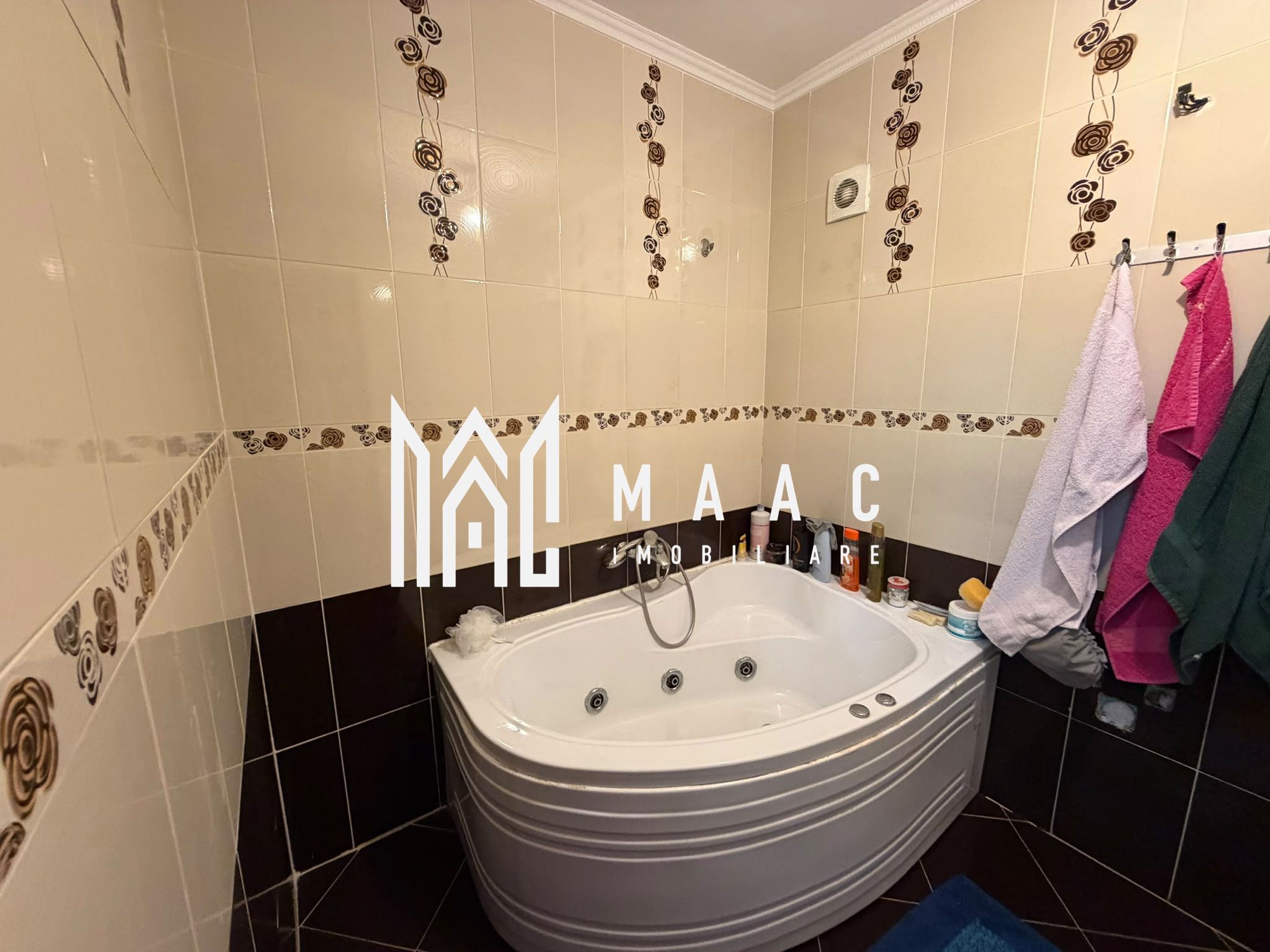 Apartament de vânzare Sibiu | Central | 2 camere, 80 mp, parcare — fotografia 6