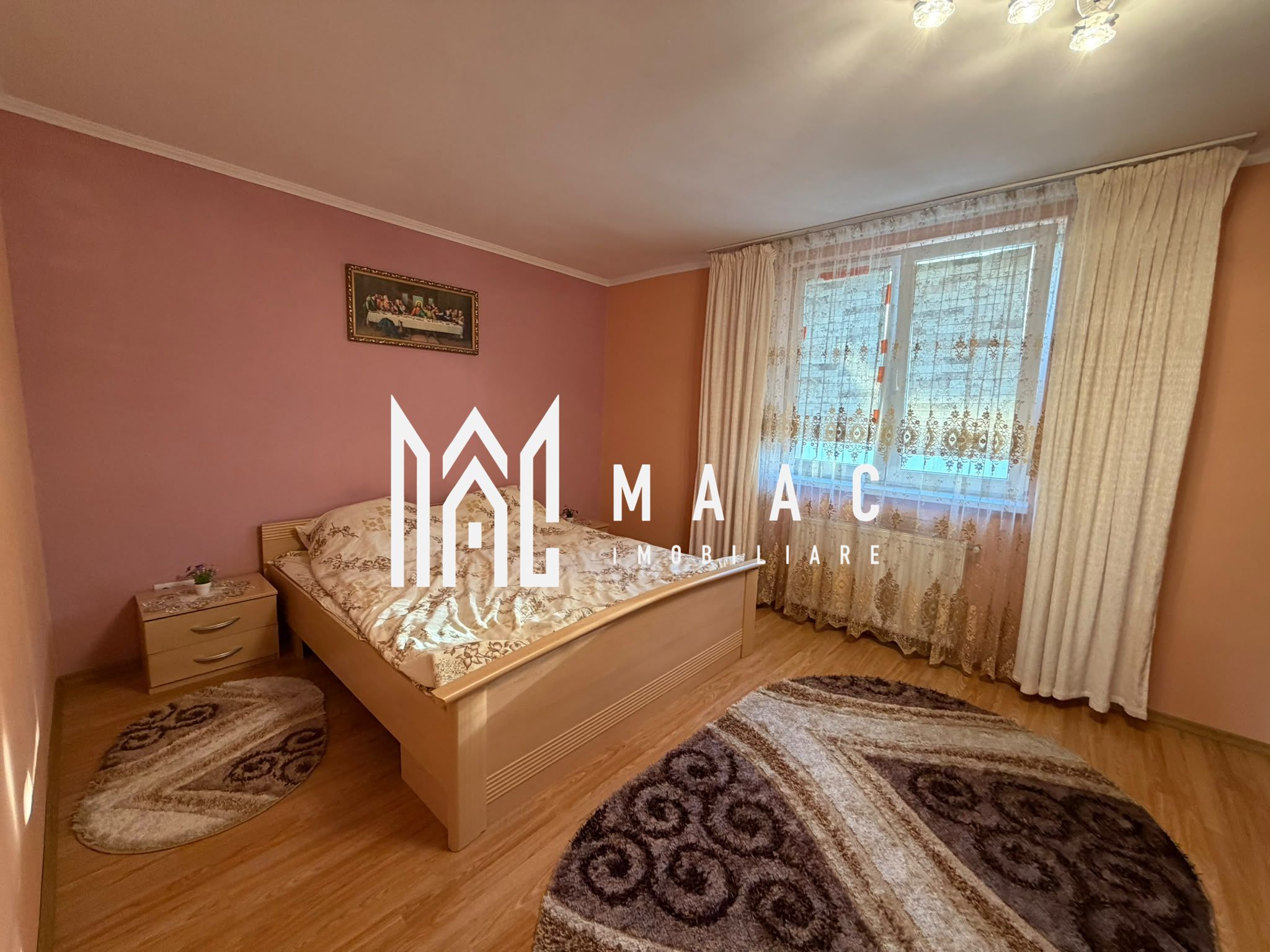Apartament de vânzare Sibiu | Central | 2 camere, 80 mp, parcare — fotografia 7
