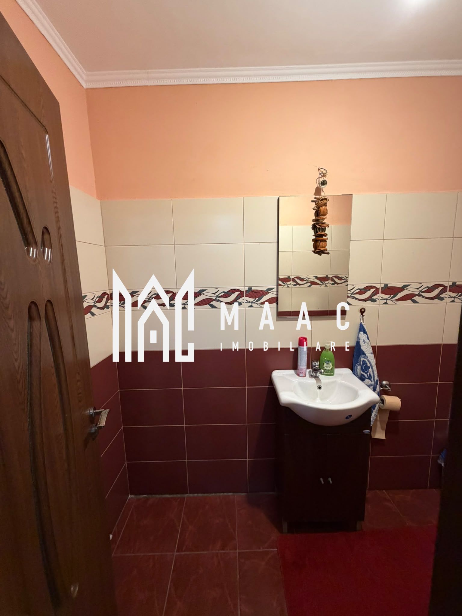 Apartament de vânzare Sibiu | Central | 2 camere, 80 mp, parcare — fotografia 8