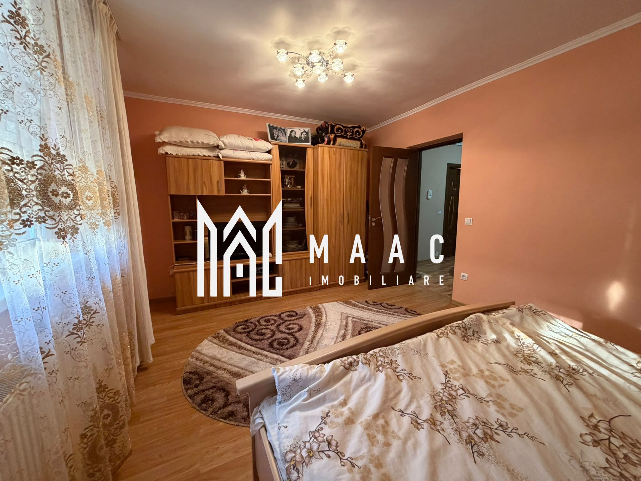 Apartament de vânzare Sibiu | Central | 2 camere, 80 mp, parcare — fotografia 9