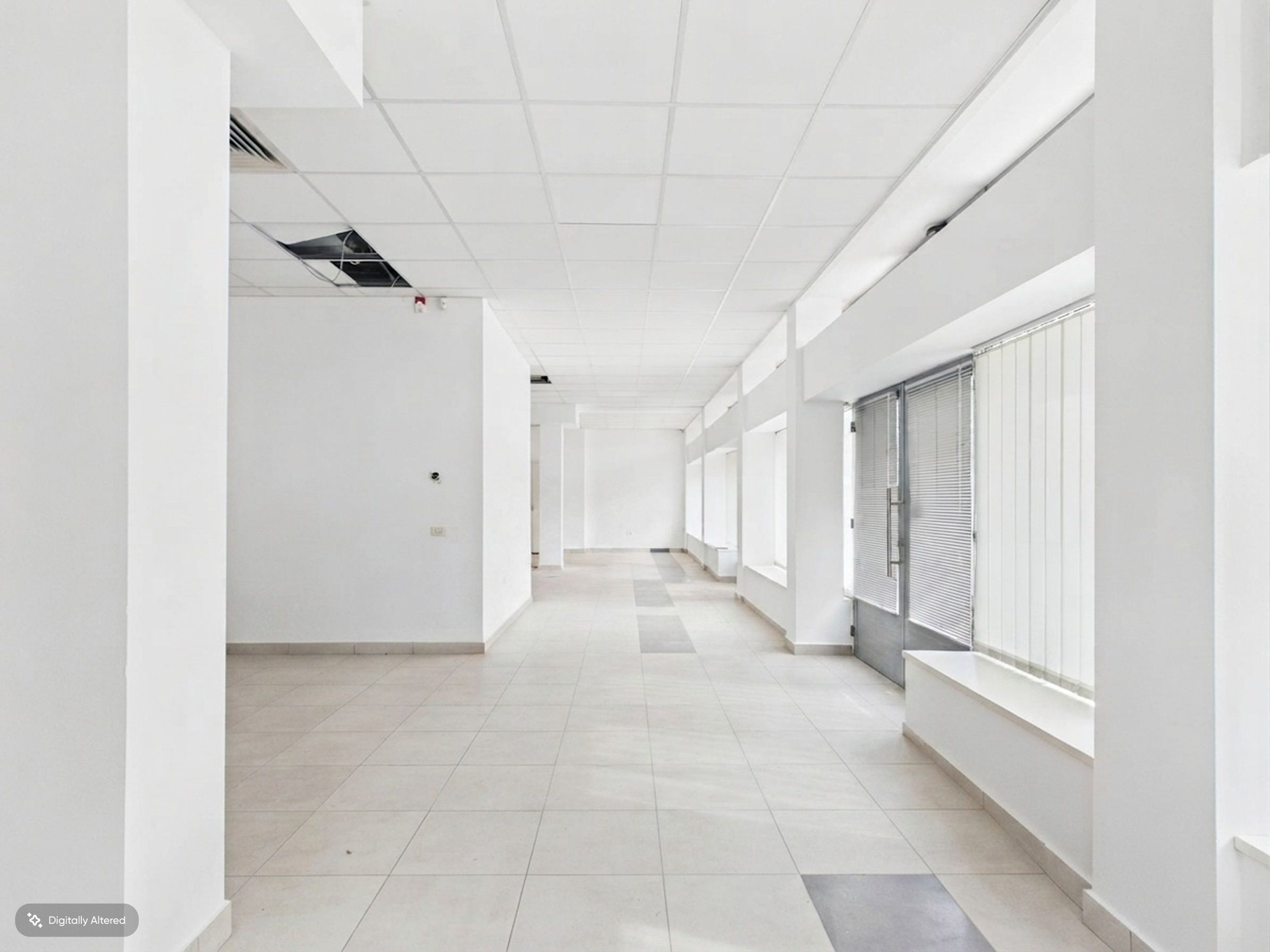 Spațiu 137 mp cu Vitrină | Rogerius — fotografia 3