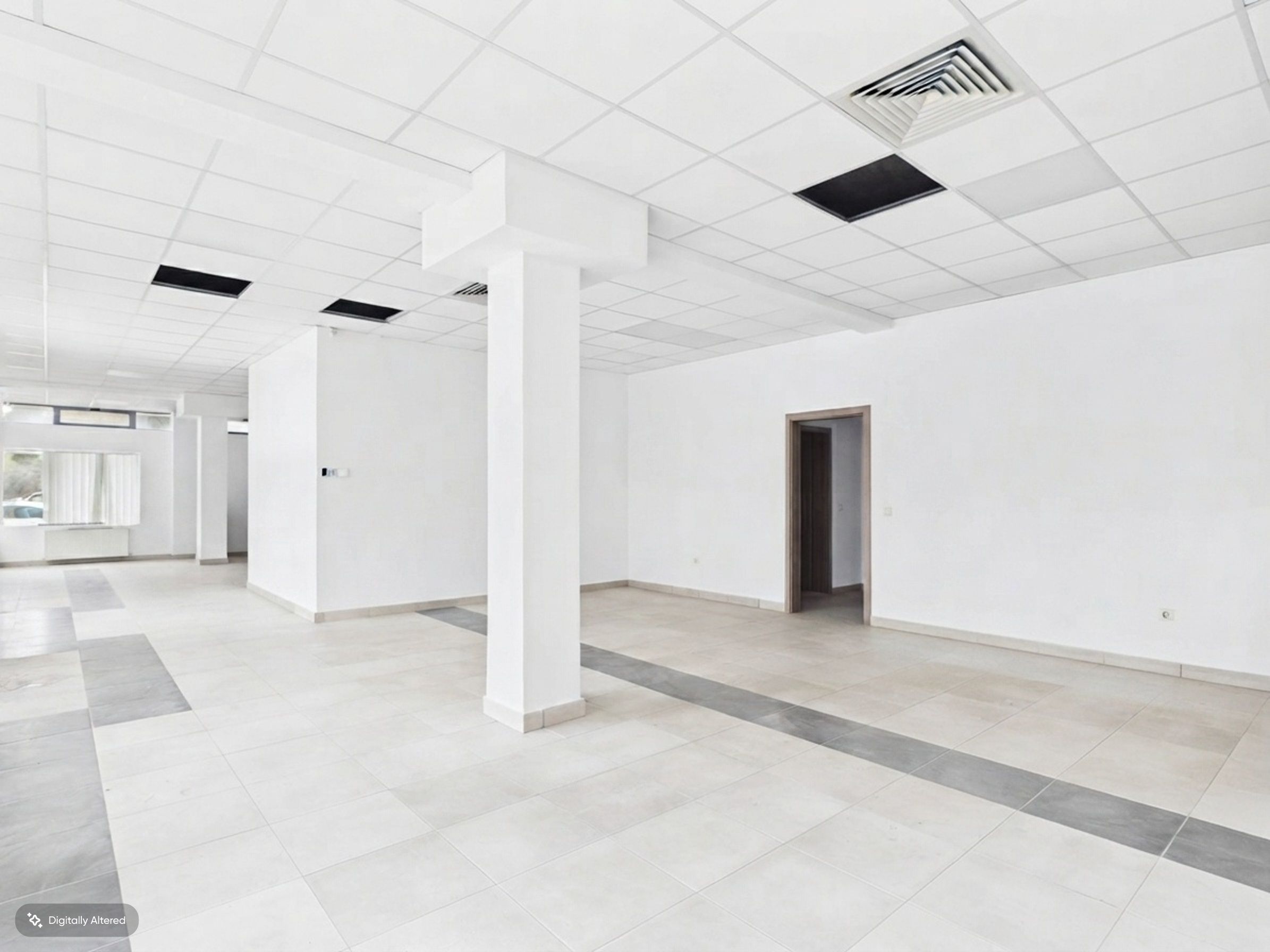 Spațiu 137 mp cu Vitrină | Rogerius — fotografia 4