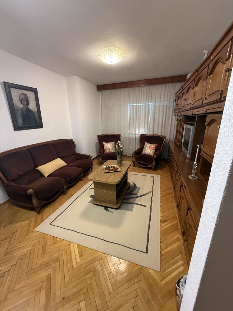 Apartament 3 camere Craiova,zona centrala — fotografia 3