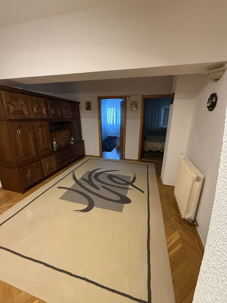 Apartament 3 camere Craiova,zona centrala — fotografia 4