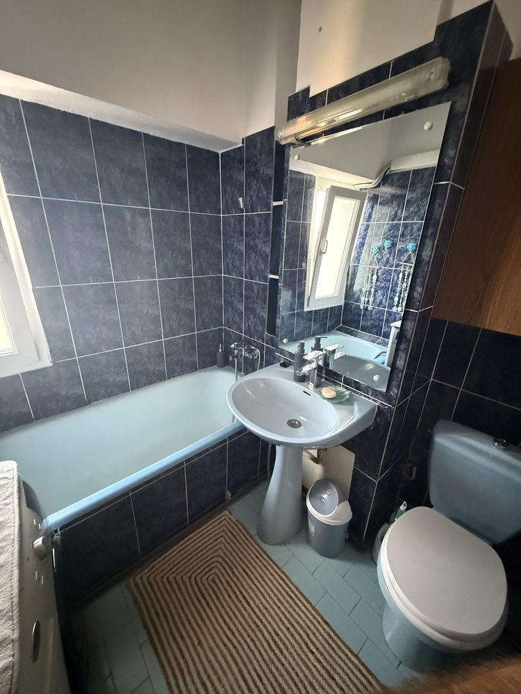 Apartament 3 camere Craiova,zona centrala — fotografia 6