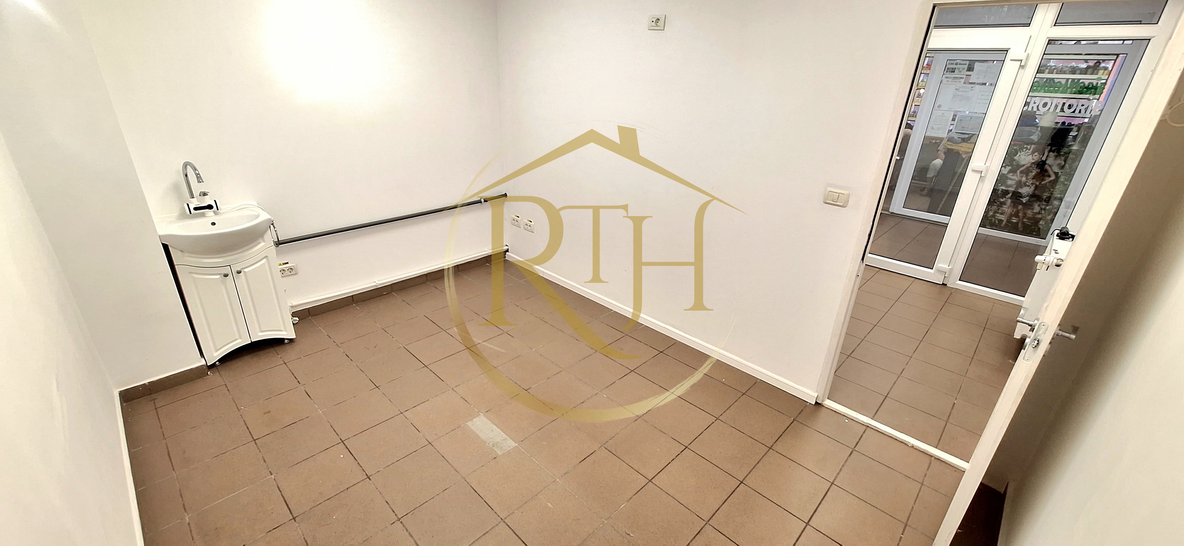 Spațiu comercial SAD de închiriat – Calea Martirilor, Timișoara, 0% Comision — fotografia 15