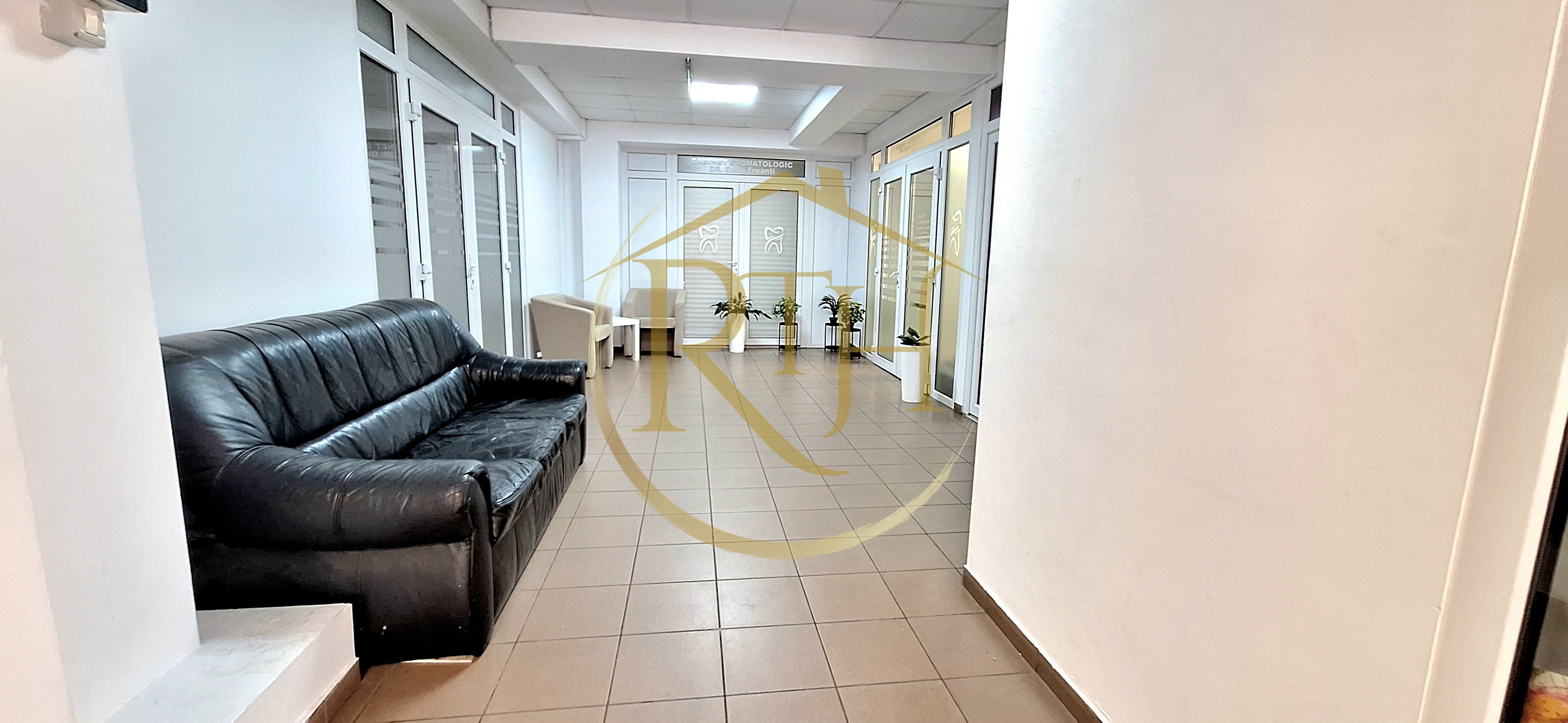 Spațiu comercial SAD de închiriat – Calea Martirilor, Timișoara, 0% Comision — fotografia 17