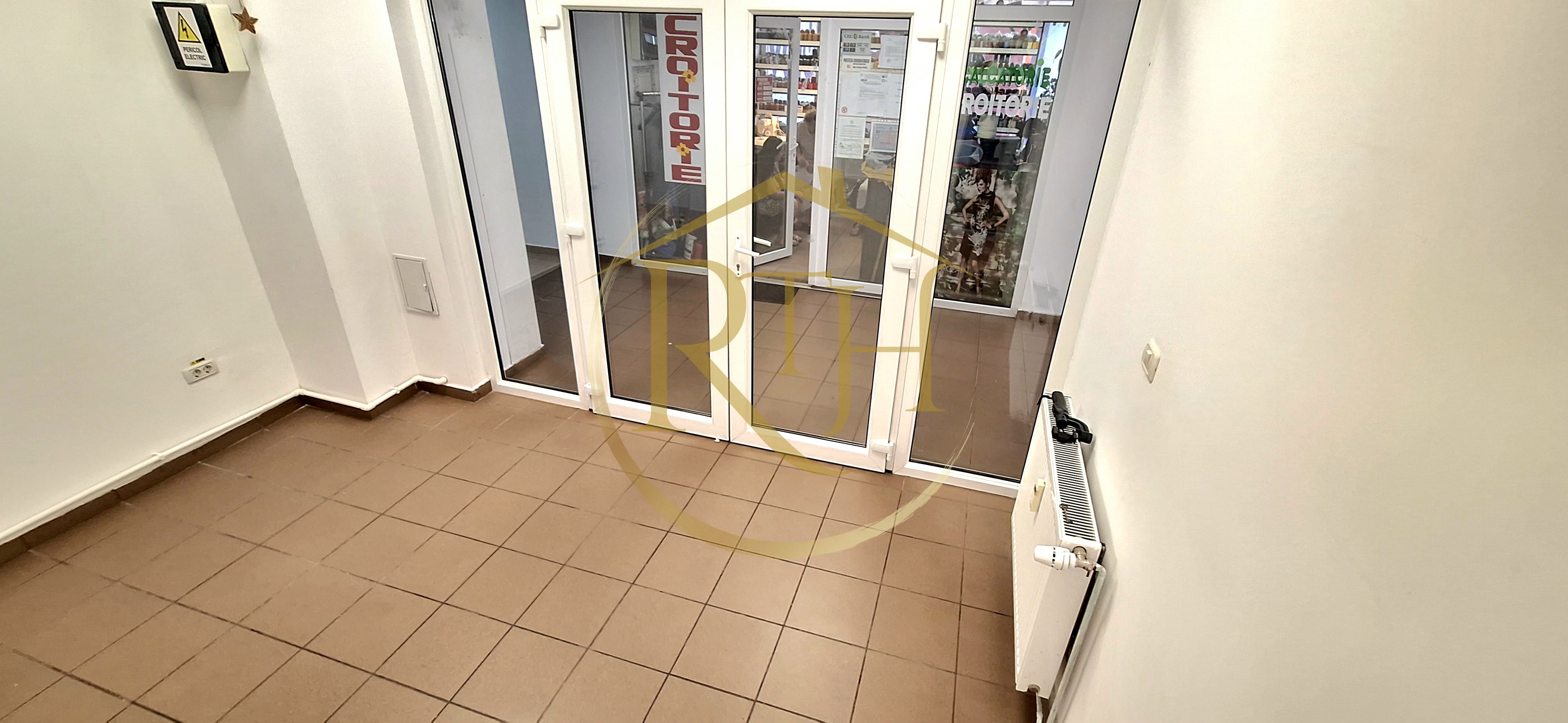 Spațiu comercial SAD de închiriat – Calea Martirilor, Timișoara, 0% Comision — fotografia 3