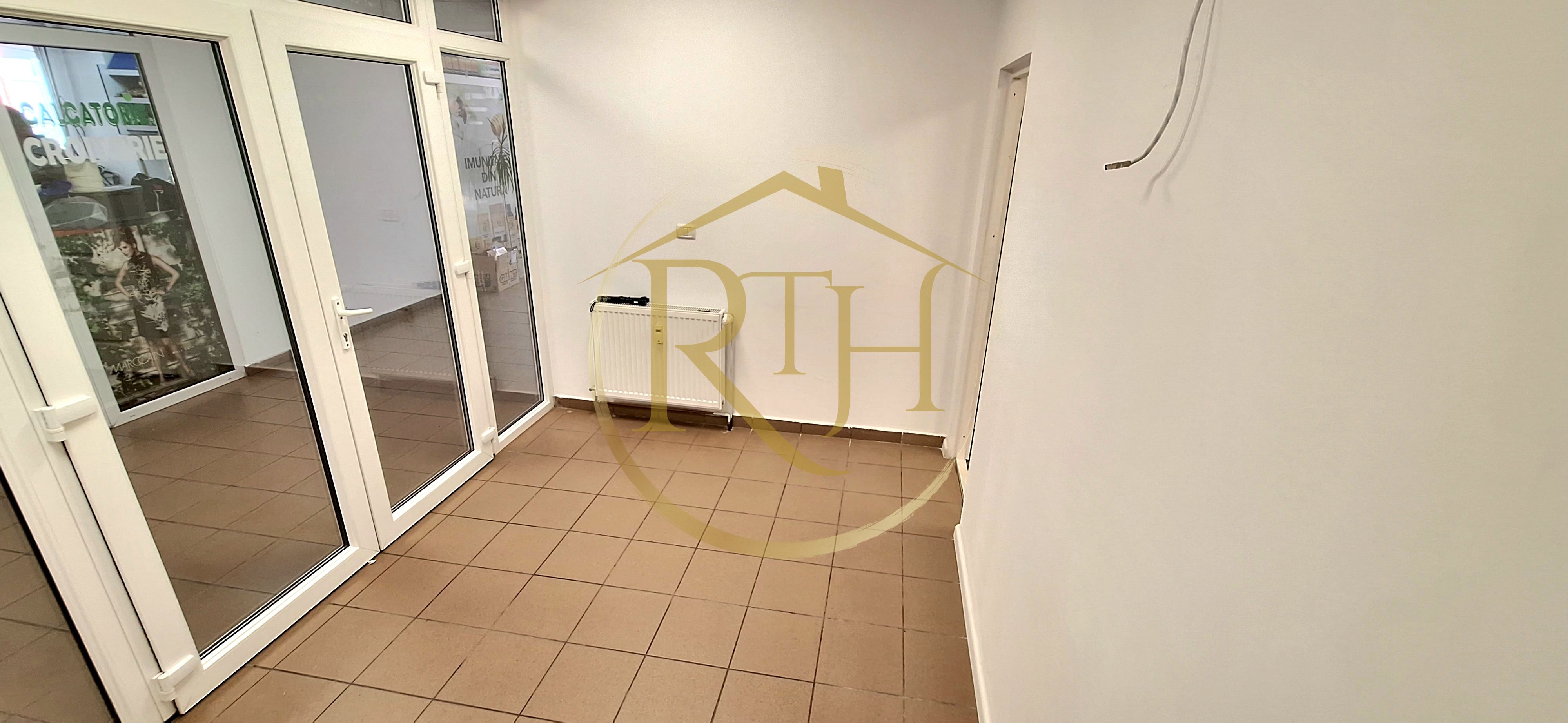 Spațiu comercial SAD de închiriat – Calea Martirilor, Timișoara, 0% Comision — fotografia 4