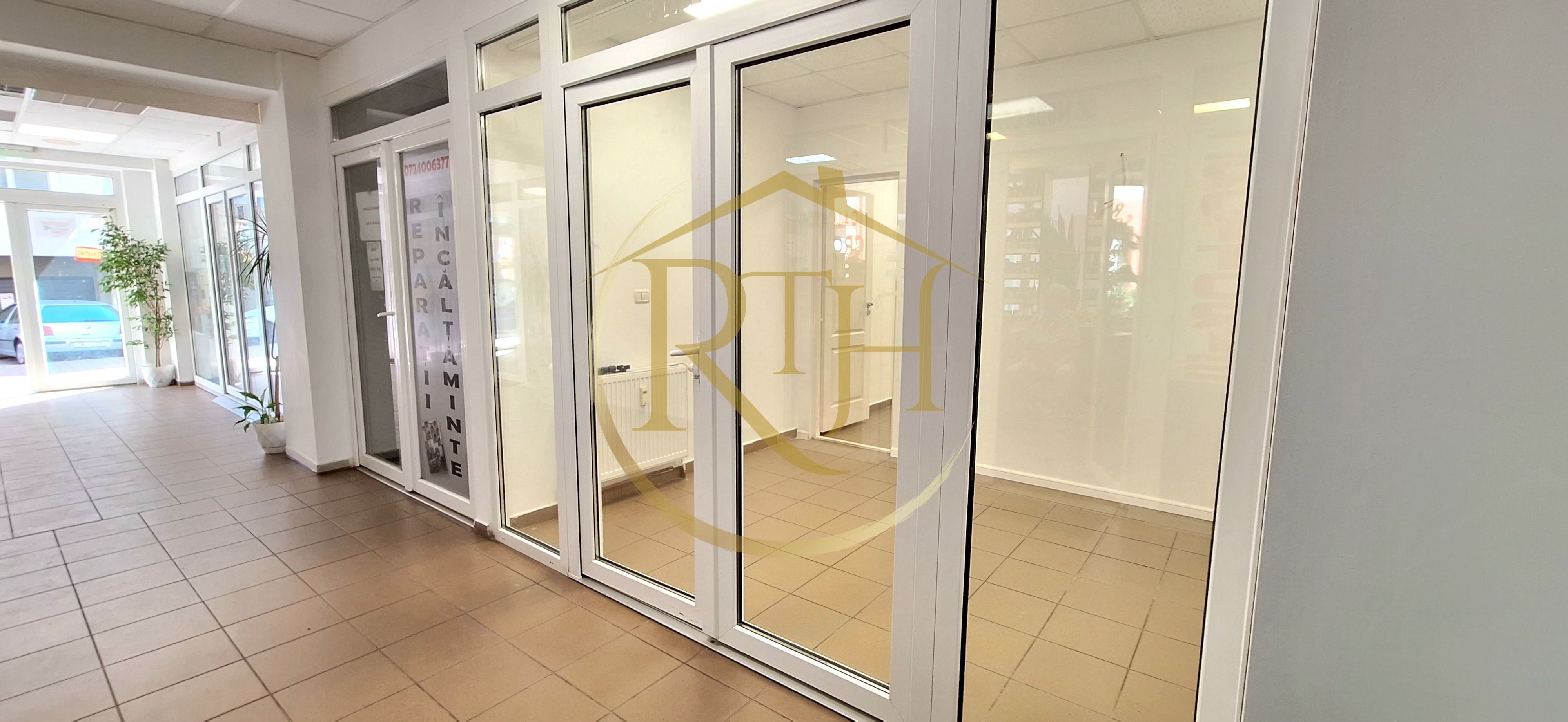 Spațiu comercial SAD de închiriat – Calea Martirilor, Timișoara, 0% Comision — fotografia 5