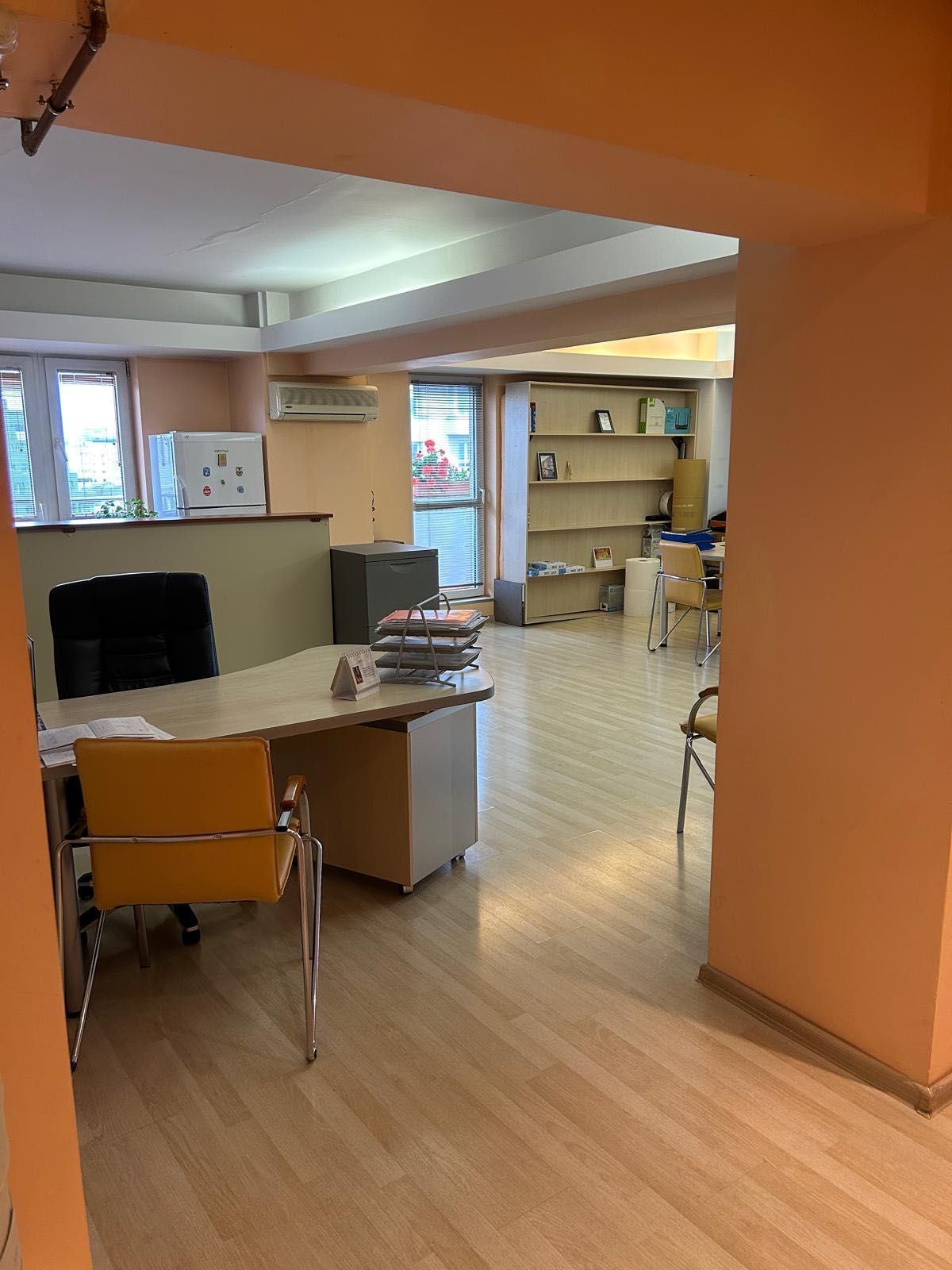Apartament de vânzare str. Nerva Traian lângă școala 81 — fotografia 3
