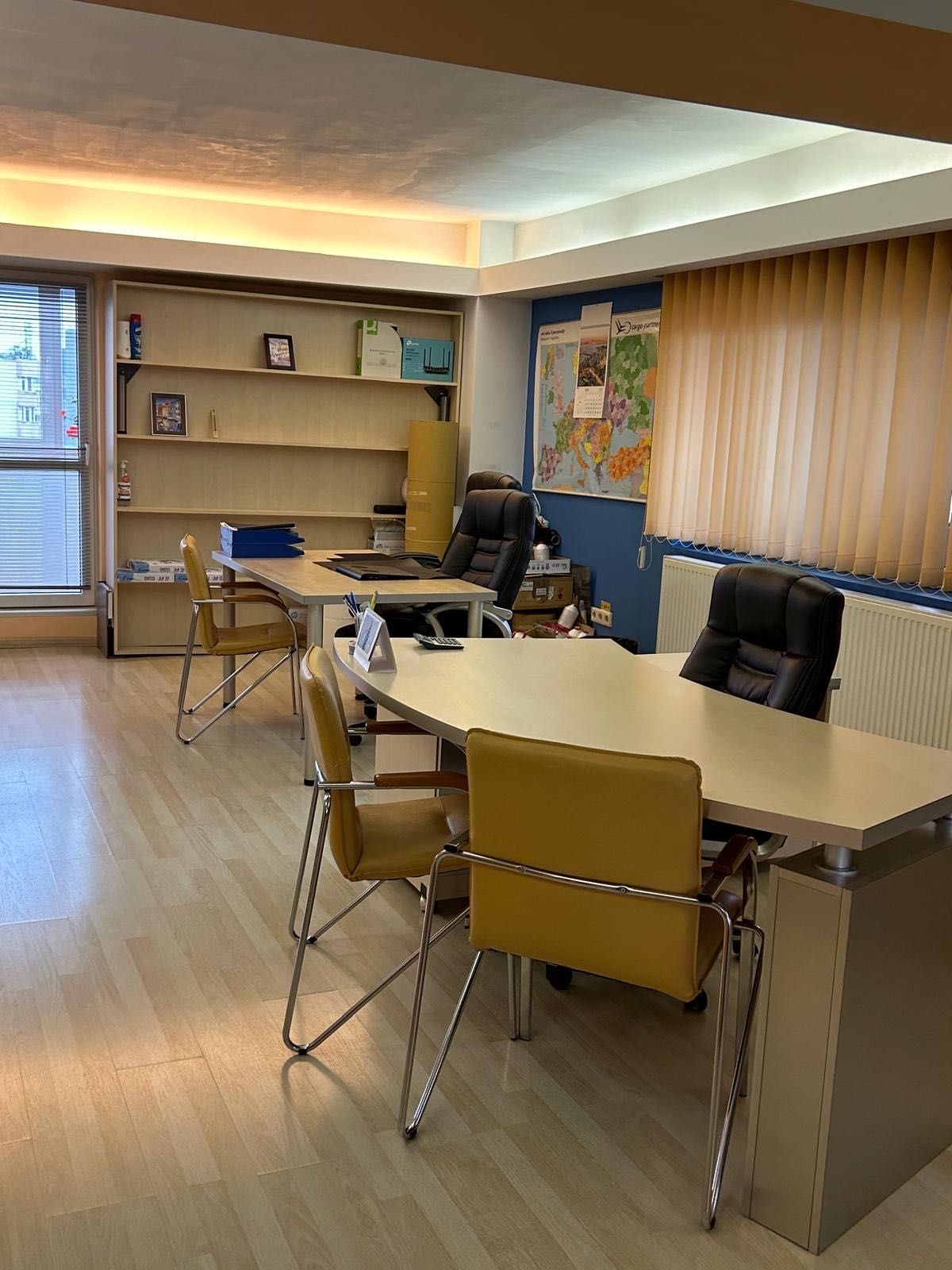 Apartament de vânzare str. Nerva Traian lângă școala 81 — fotografia 4