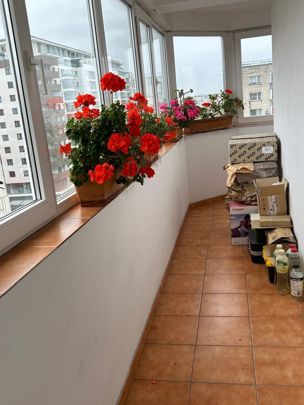 Apartament de vânzare str. Nerva Traian lângă școala 81 — fotografia 5