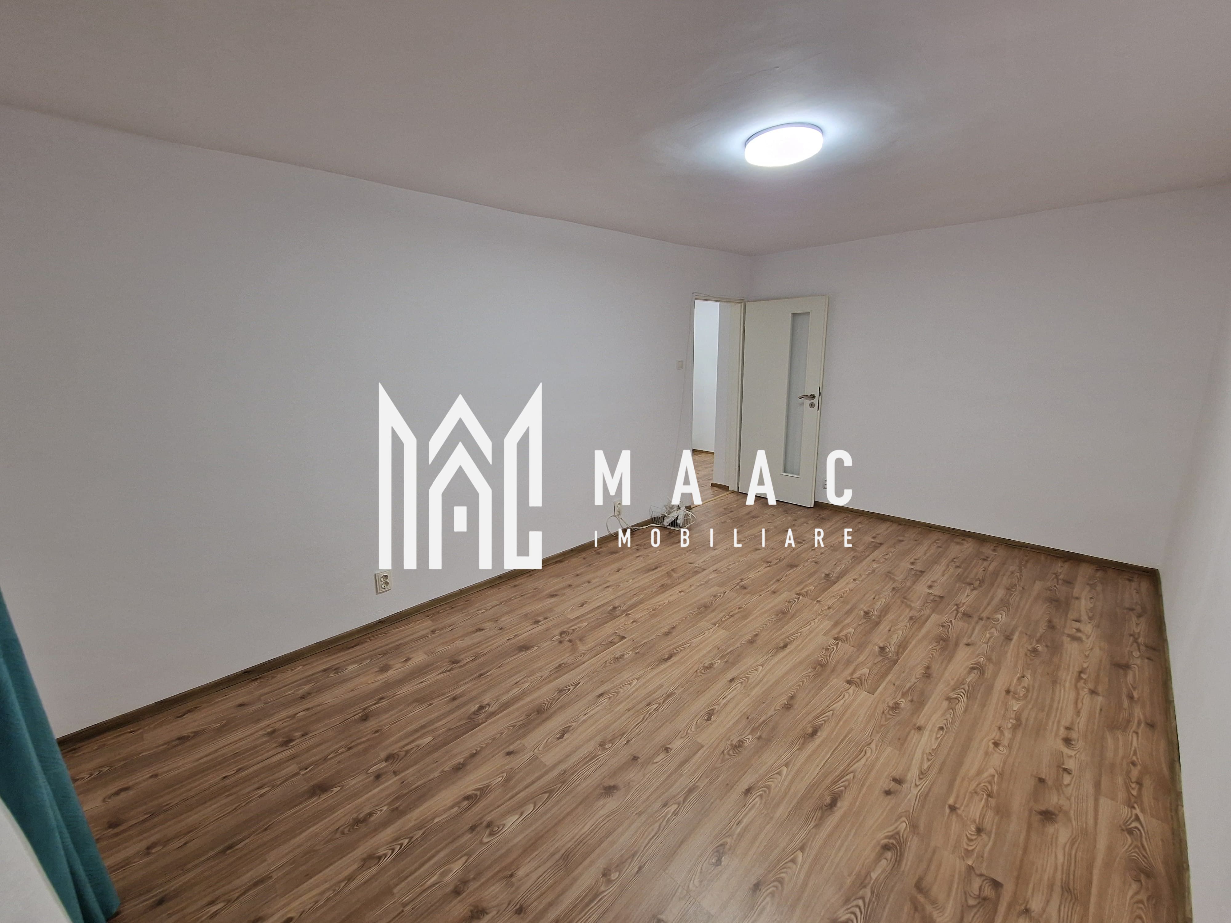 Apartament 3 camere | Parter înalt | Pivnita | Terezian
