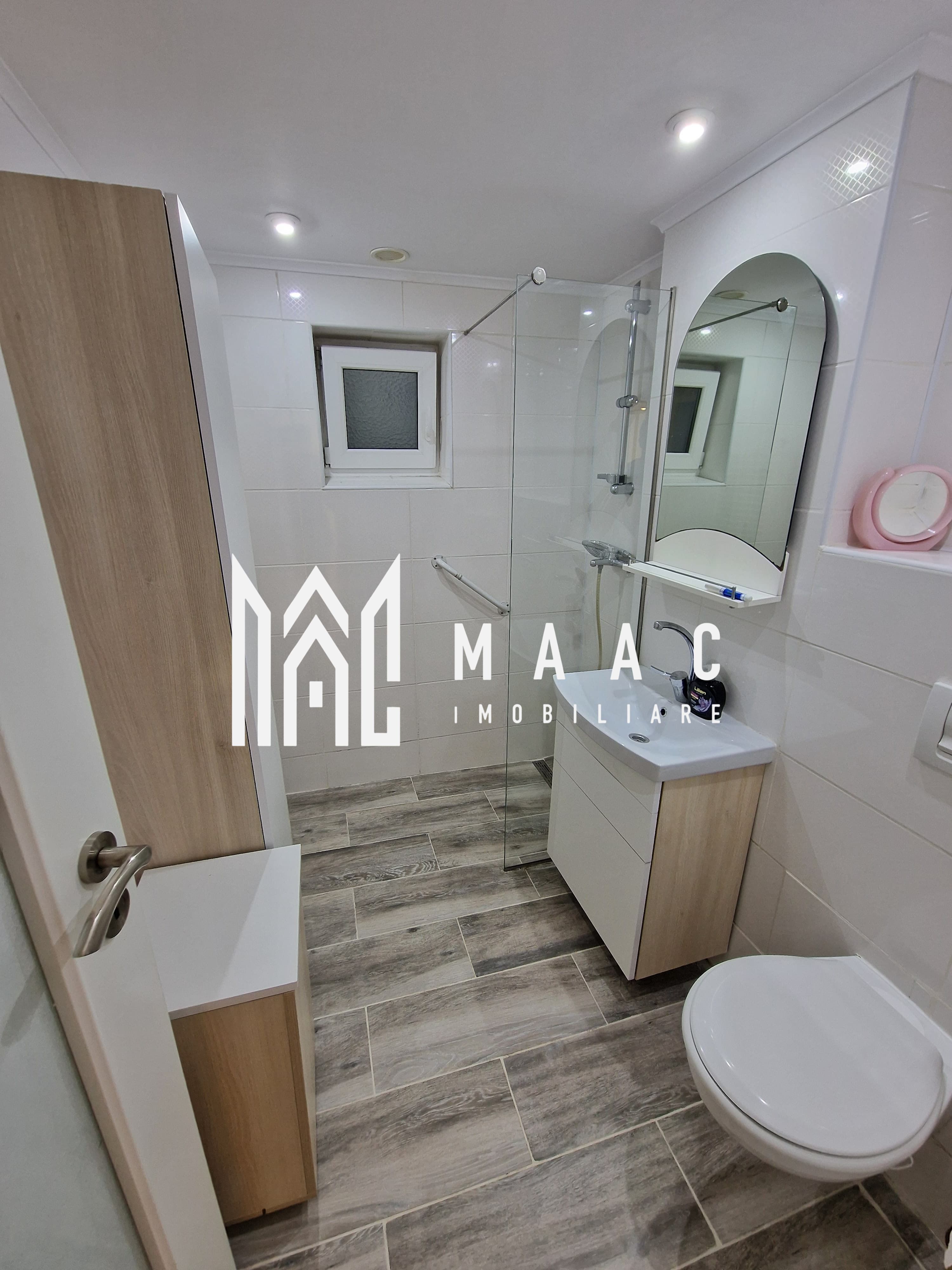 Apartament 3 camere | Parter înalt | Pivnita | Terezian — fotografia 10