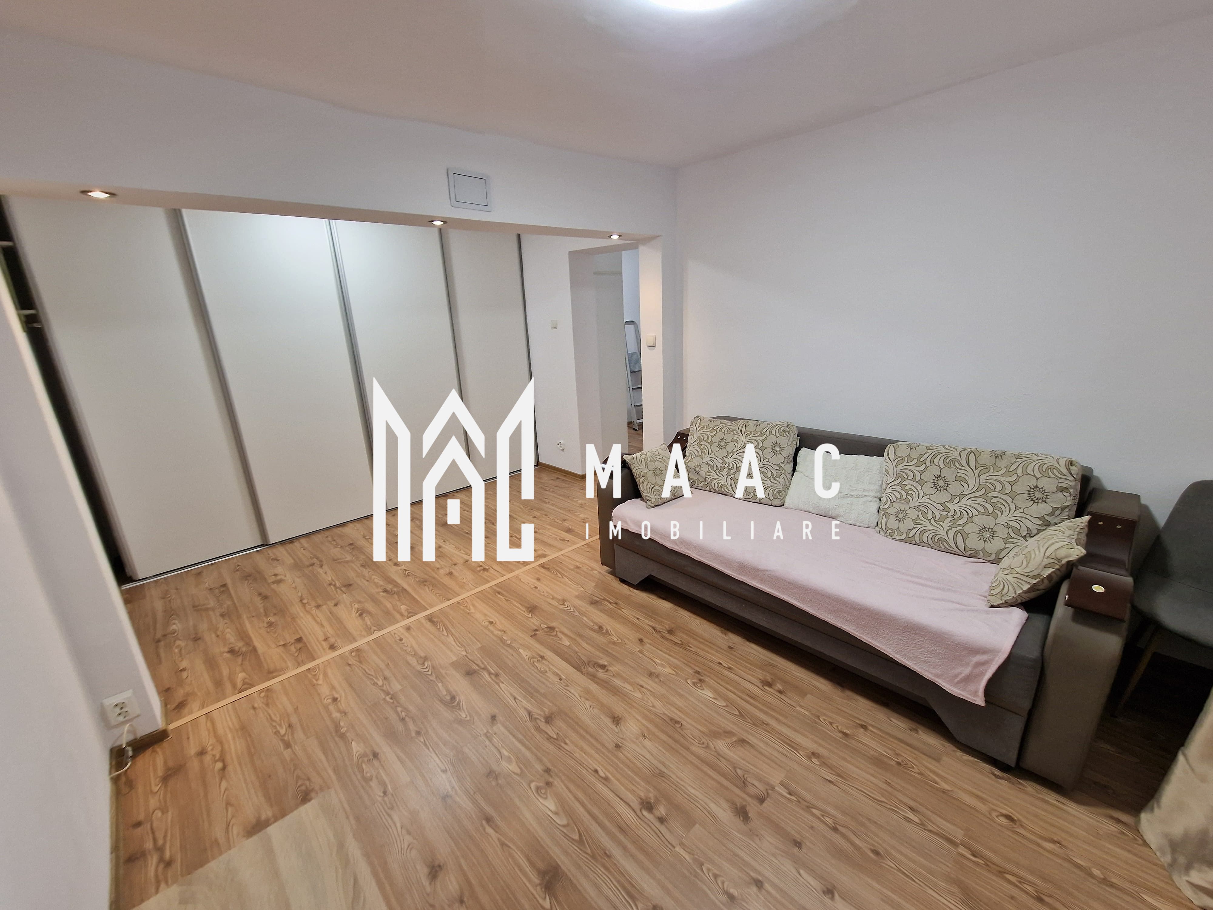 Apartament 3 camere | Parter înalt | Pivnita | Terezian — fotografia 3