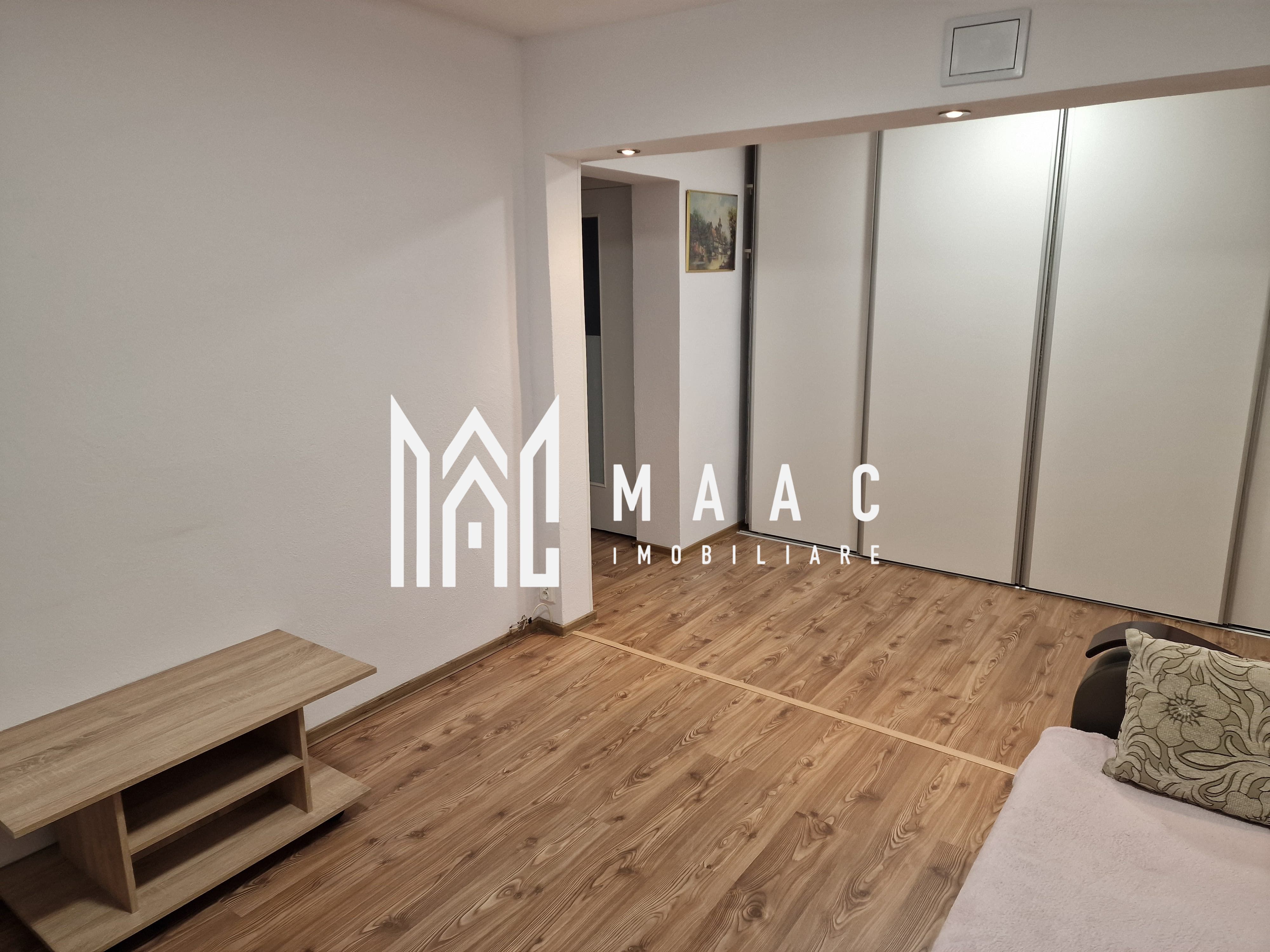 Apartament 3 camere | Parter înalt | Pivnita | Terezian — fotografia 4