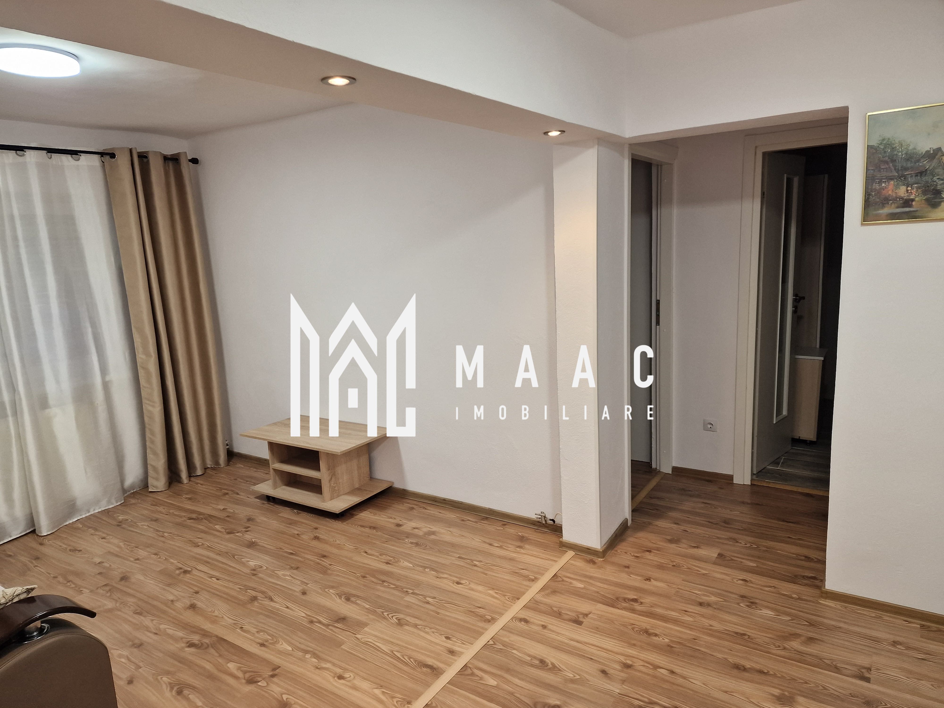 Apartament 3 camere | Parter înalt | Pivnita | Terezian — fotografia 5