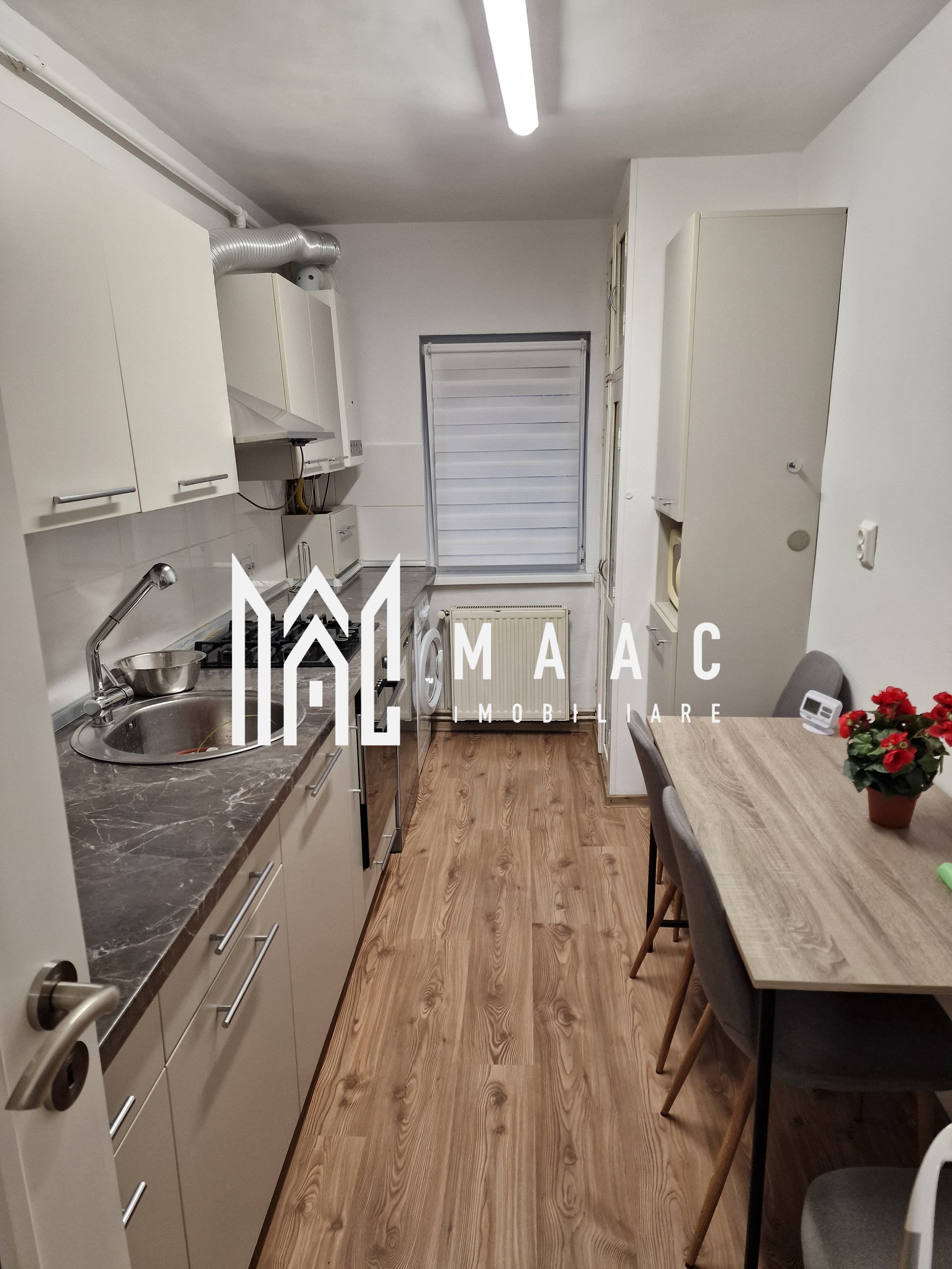 Apartament 3 camere | Parter înalt | Pivnita | Terezian — fotografia 8