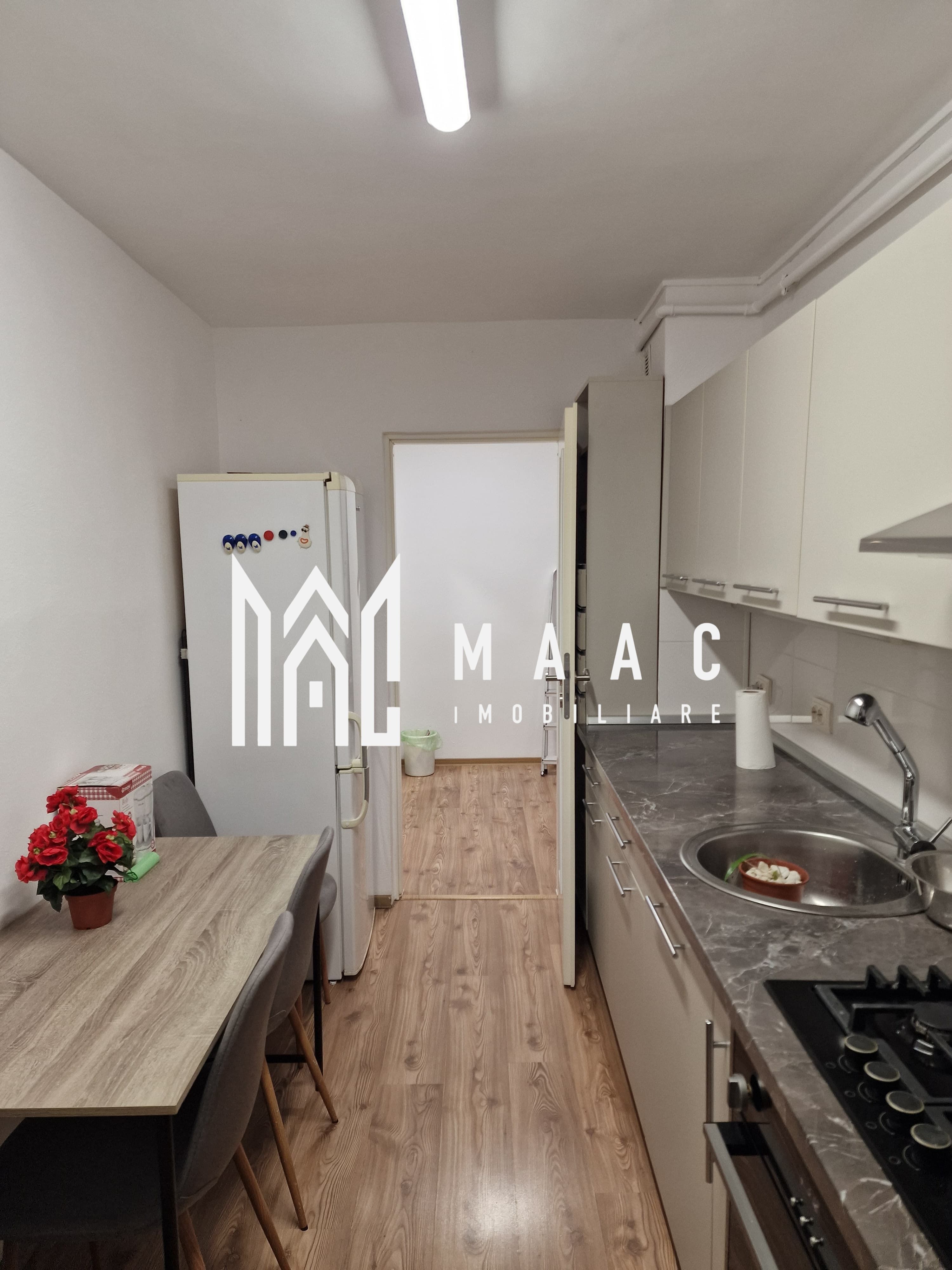 Apartament 3 camere | Parter înalt | Pivnita | Terezian — fotografia 9