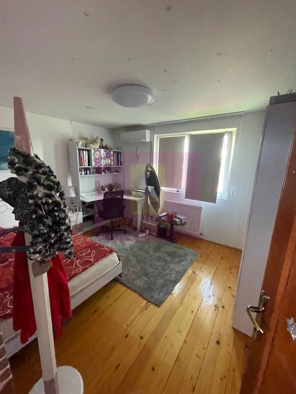 Casa, 5 camere si curte, locatie centrala in Pantelimon, Ilfov — fotografia 6