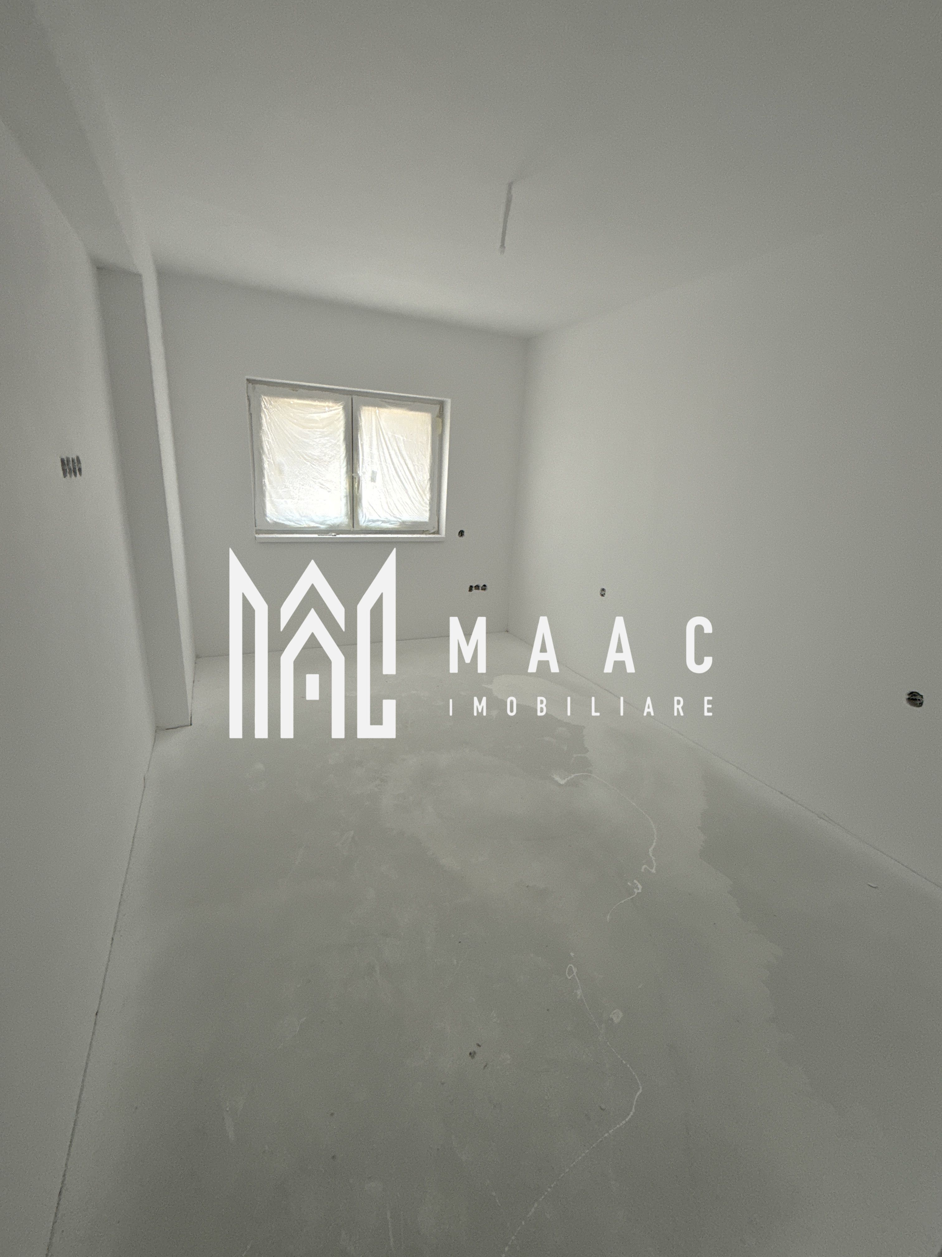 Apartament 2 camere | Șelimbăr | etaj 1 | 58,1 mp — fotografia 2