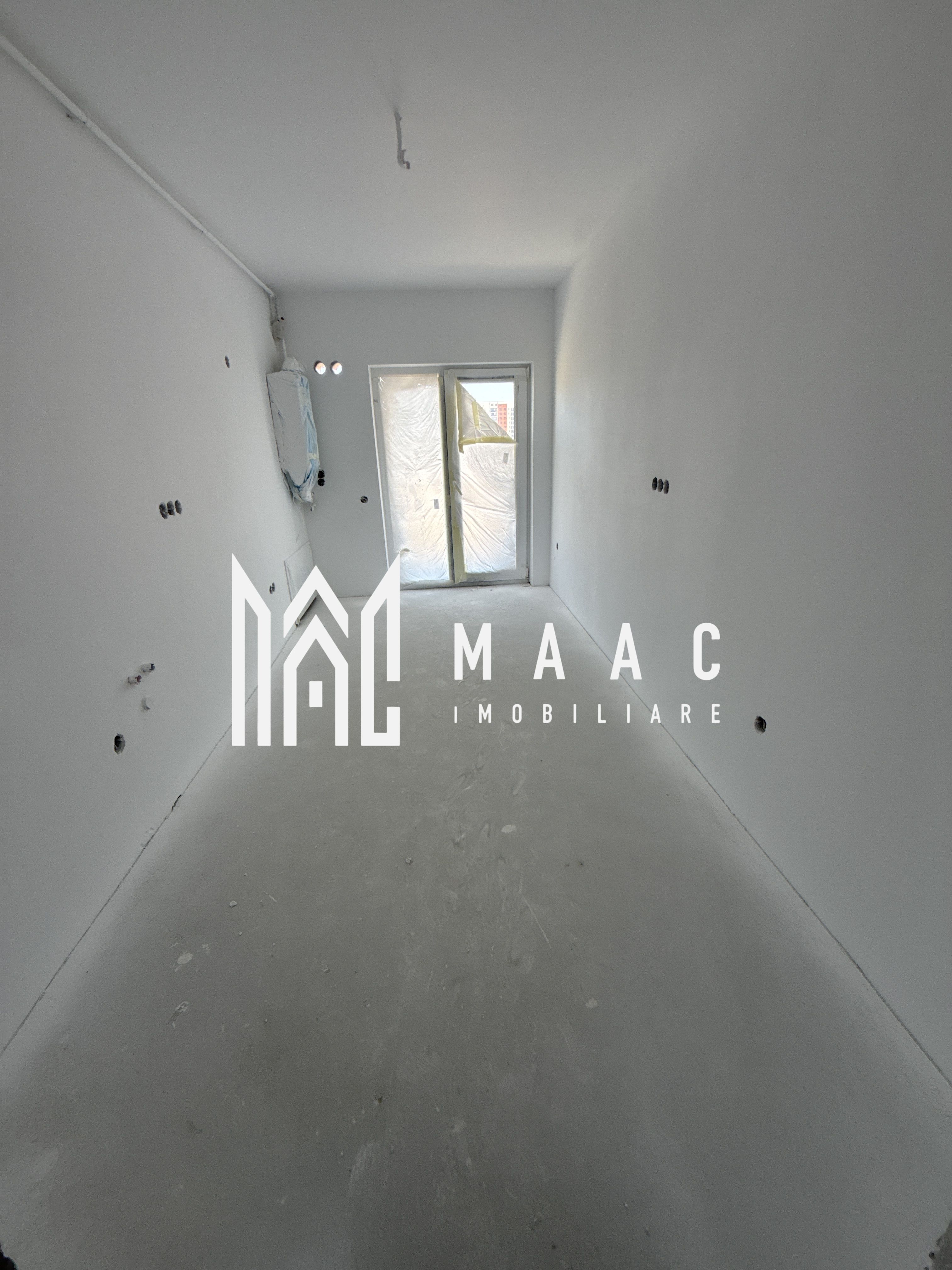Apartament 2 camere | Șelimbăr | etaj 1 | 58,1 mp — fotografia 4
