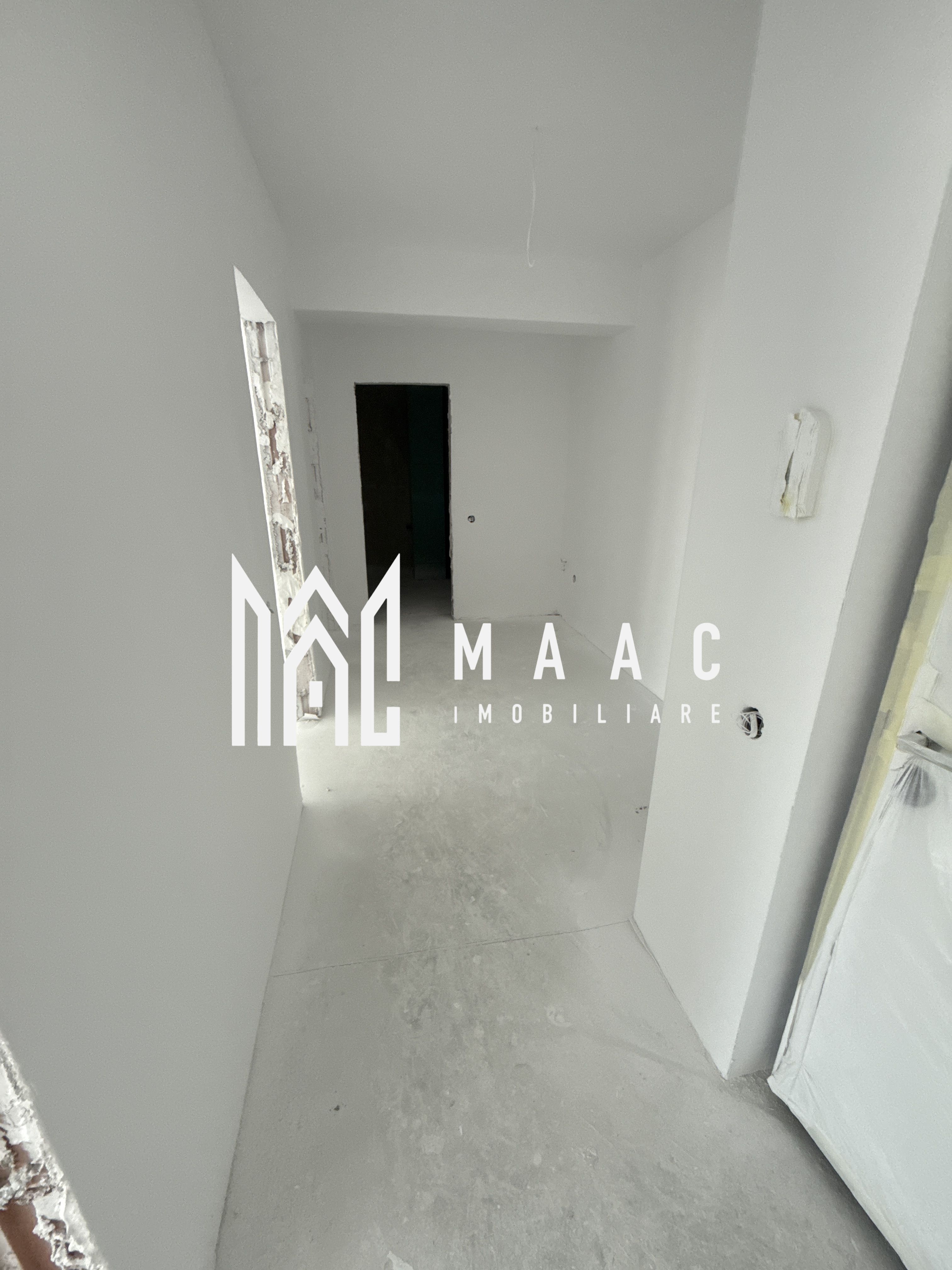Apartament 2 camere | Șelimbăr | etaj 1 | 58,1 mp — fotografia 5