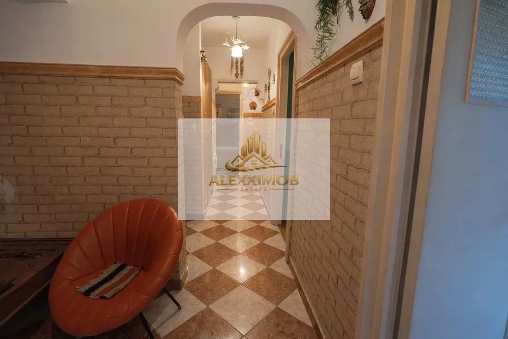 Apartament de Vanzare - zona Obregia- Piata SUDULUI -64 MP - 3 CAMERE! — fotografia 9