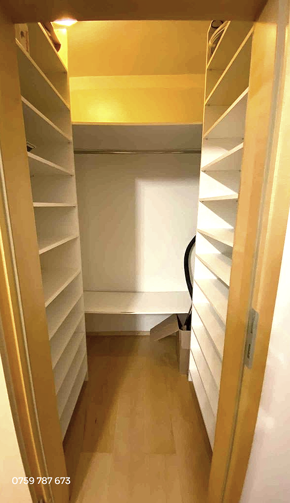 Apartament spațios cu 2 camere, Bd. Unirii nr. 1, 84 mp — fotografia 5
