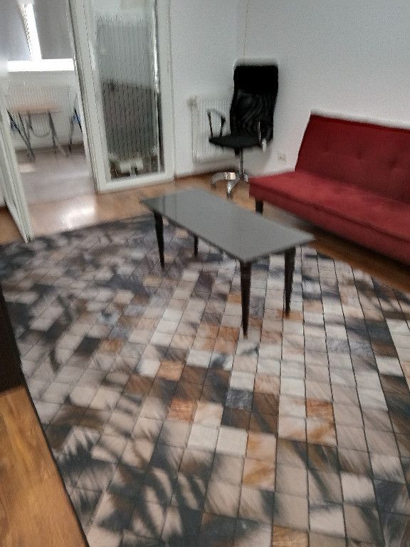 Apartament 2 camere Drumul Binelui-Viva Residence Metalurgiei — fotografia 3