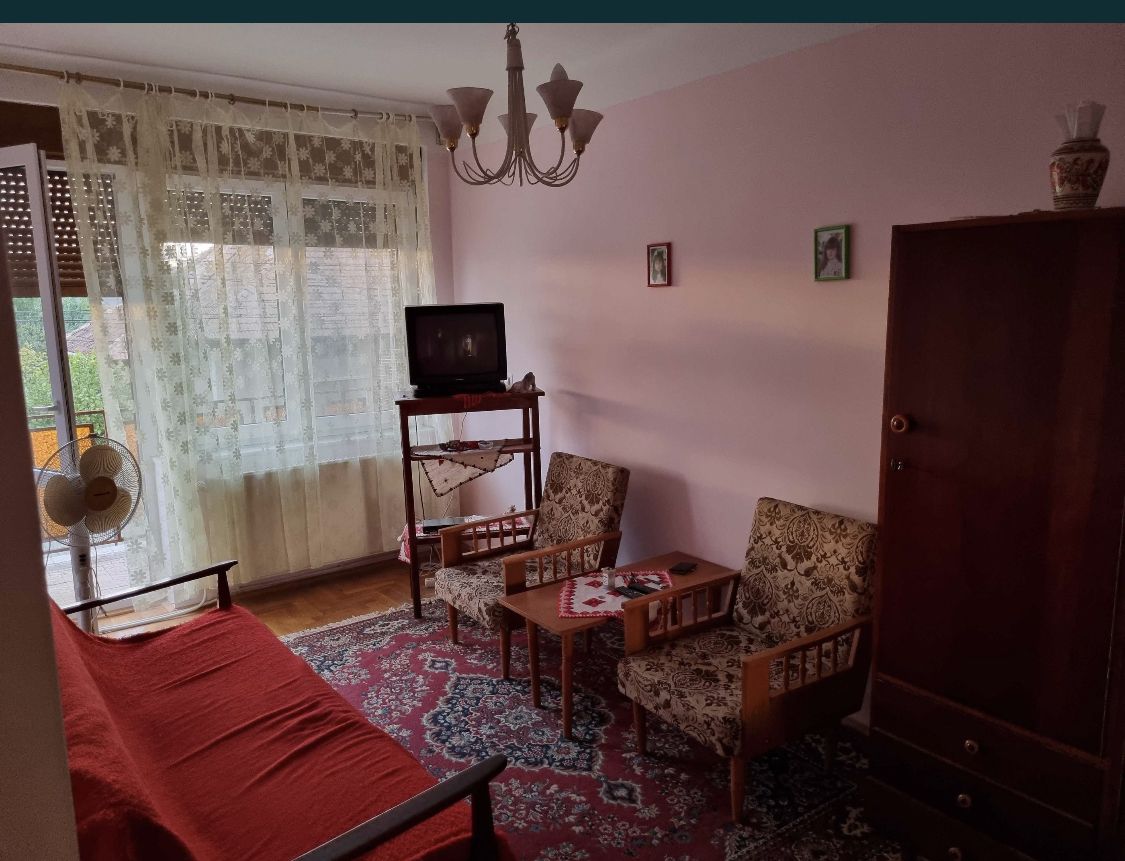 Casa centrala cu etaj — fotografia 5